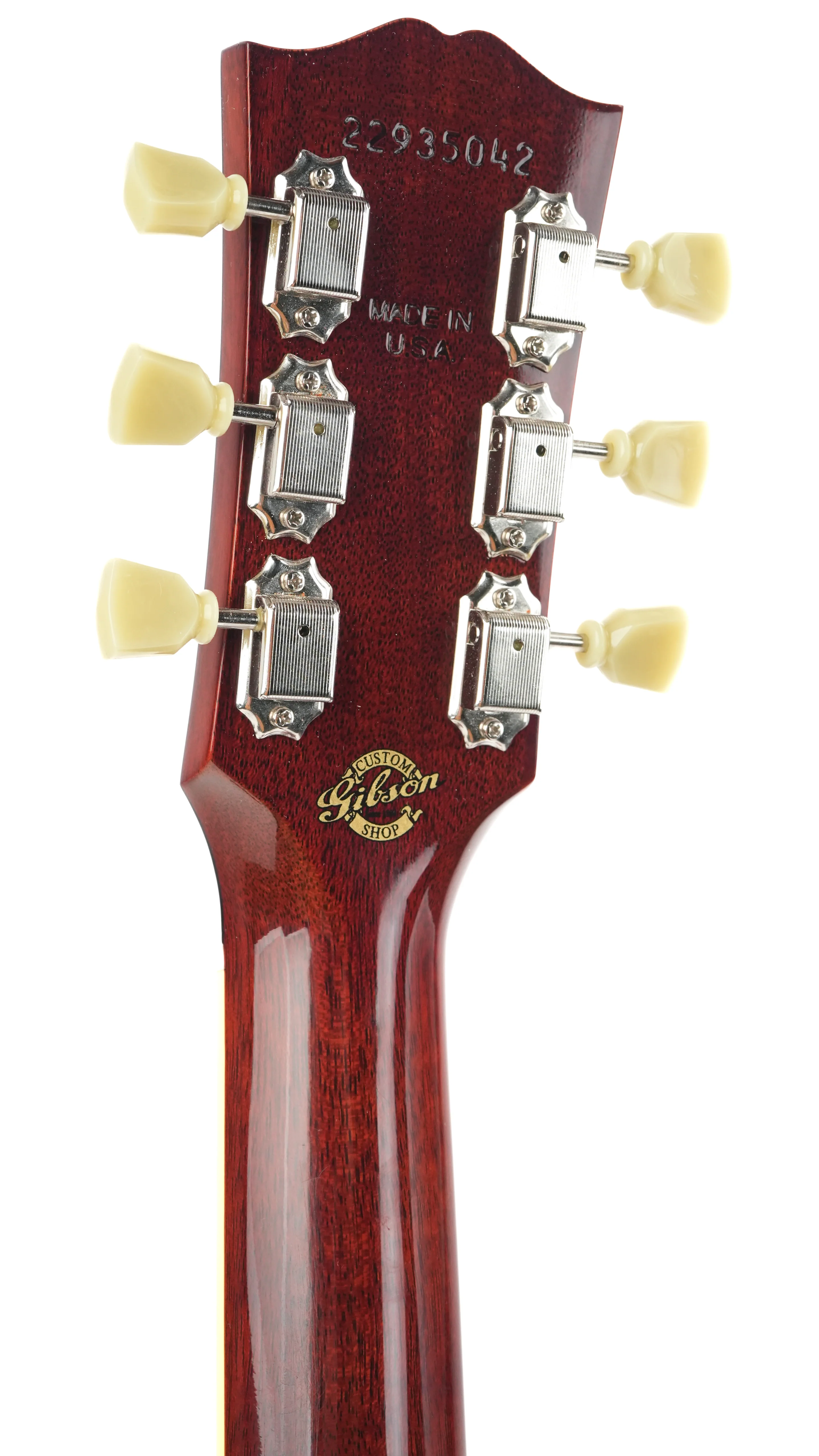 Gibson LG2 Western - Image 6