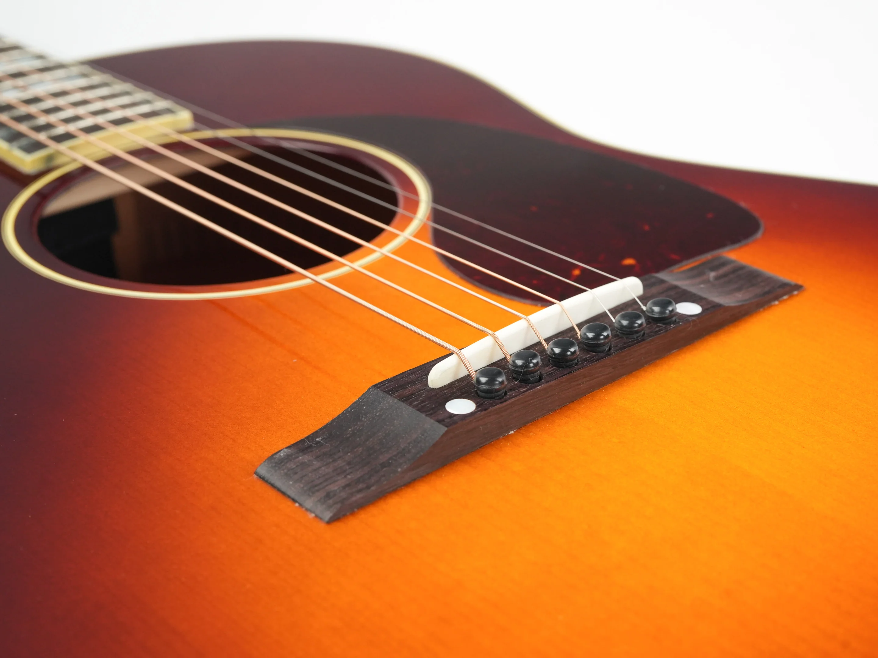 Gibson LG2 Western - Image 7