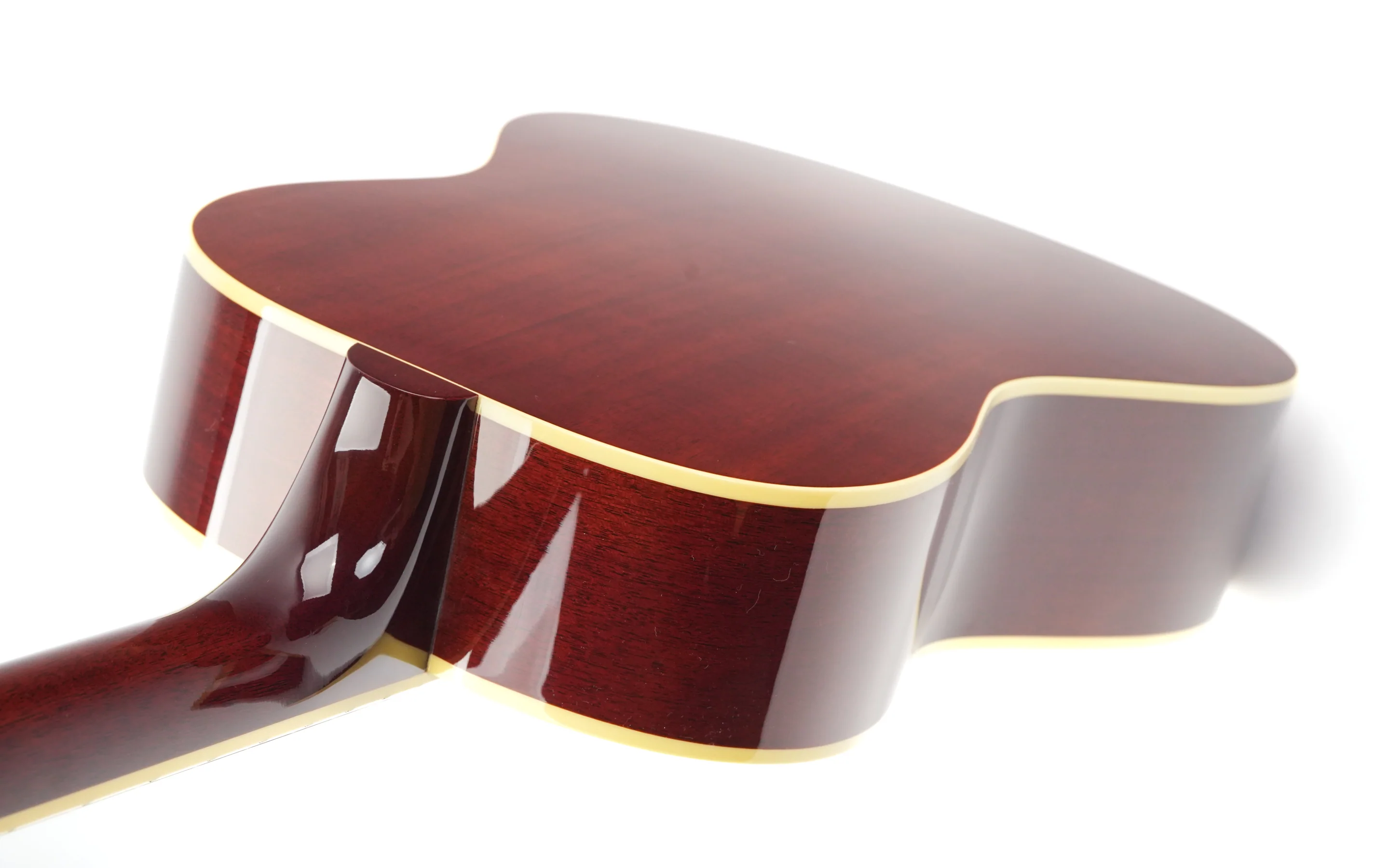 Gibson LG2 Western - Image 9