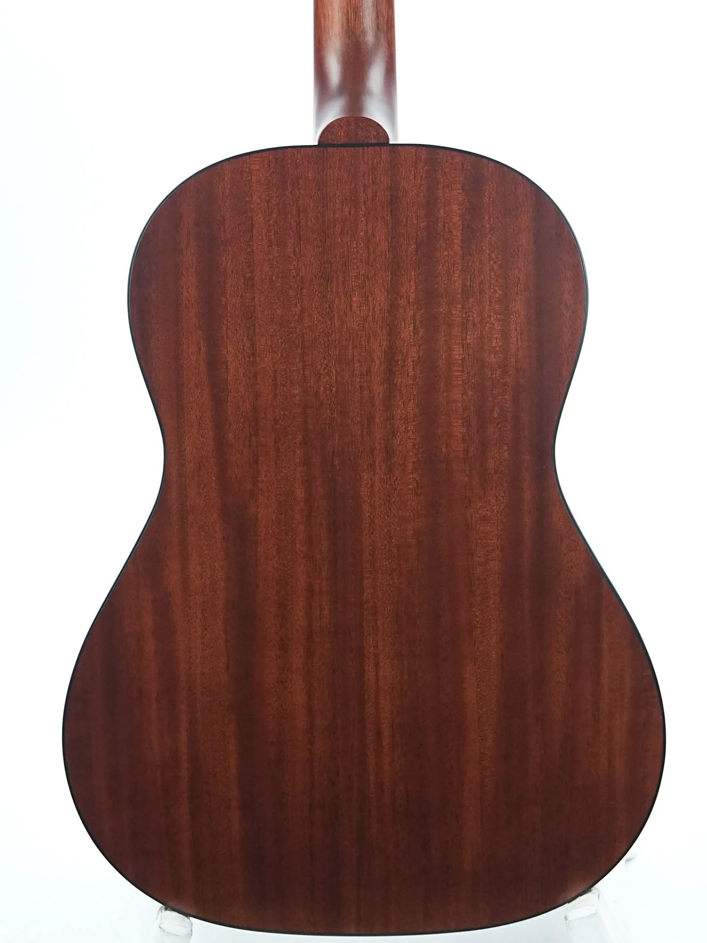 Gibson LG2 All Mahogany Faded Natural - Image 7