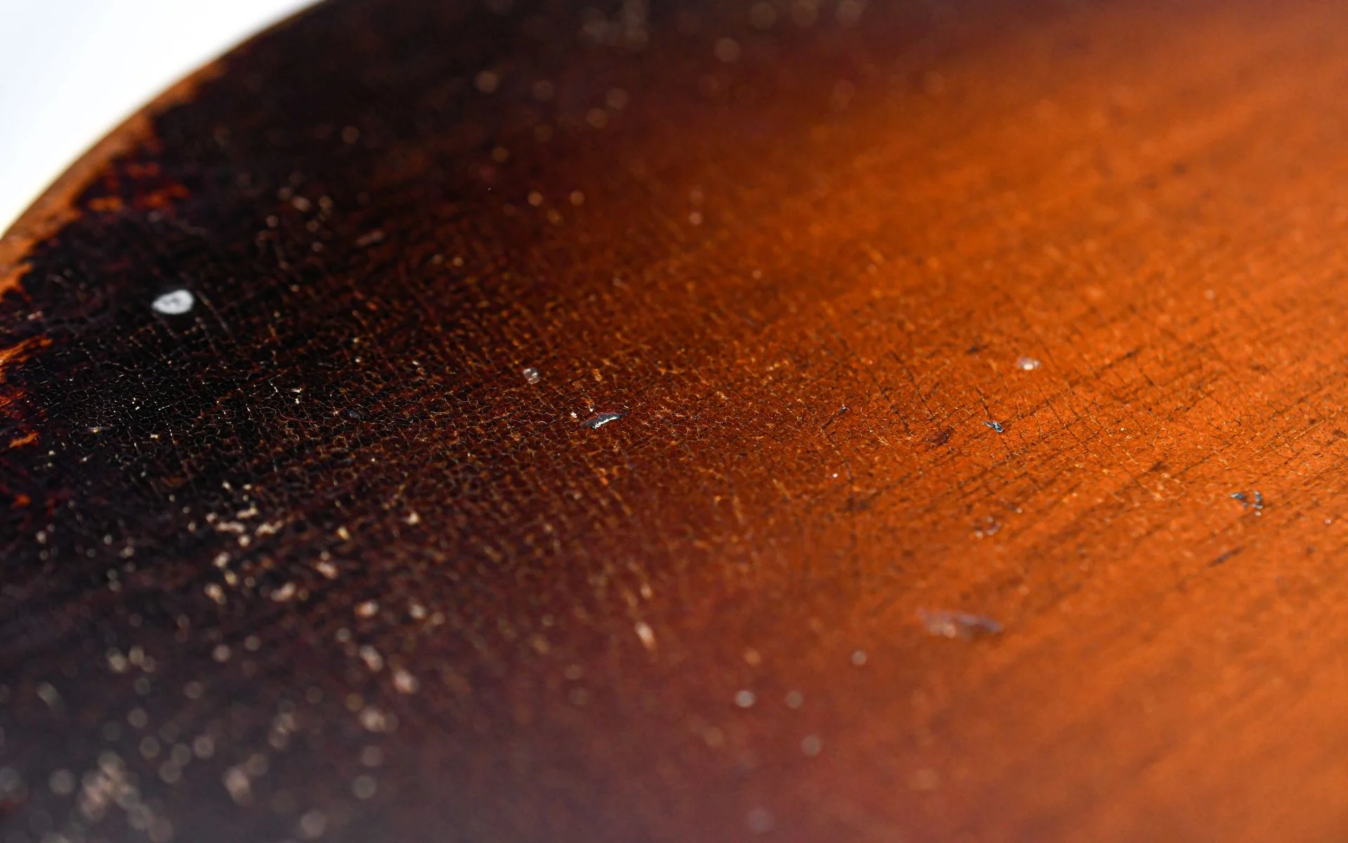 Gibson LG2 Banner Hogtop Satin Sunburst 1942 - Image 14