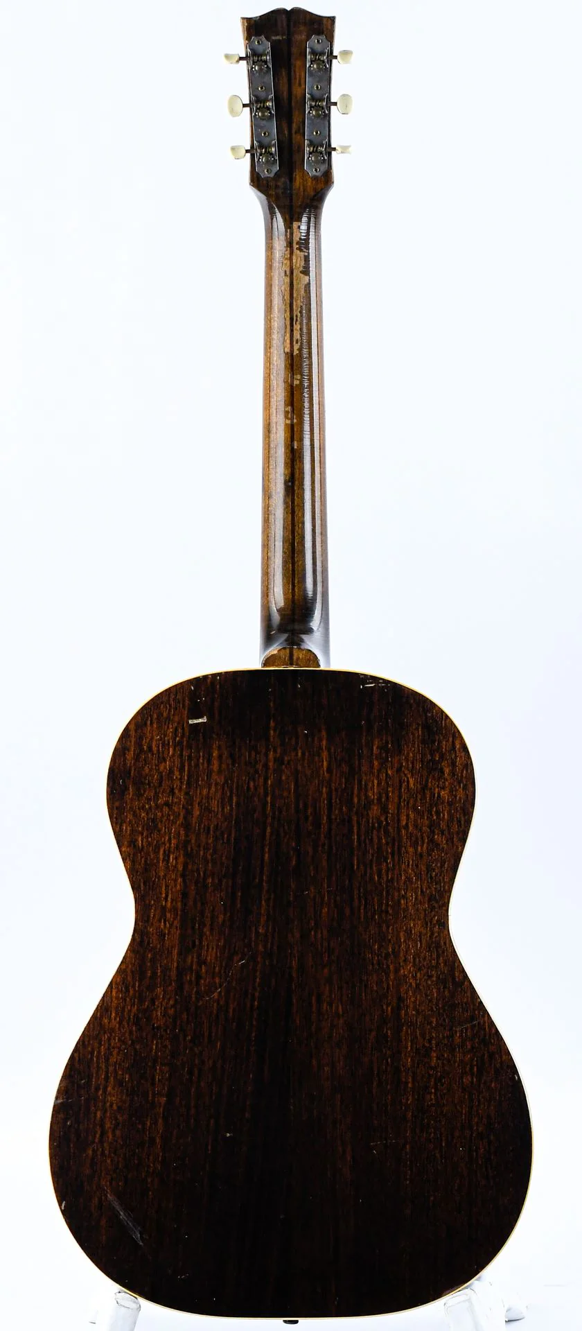 Gibson LG2 Banner Hogtop Sunburst 1944 - Image 4