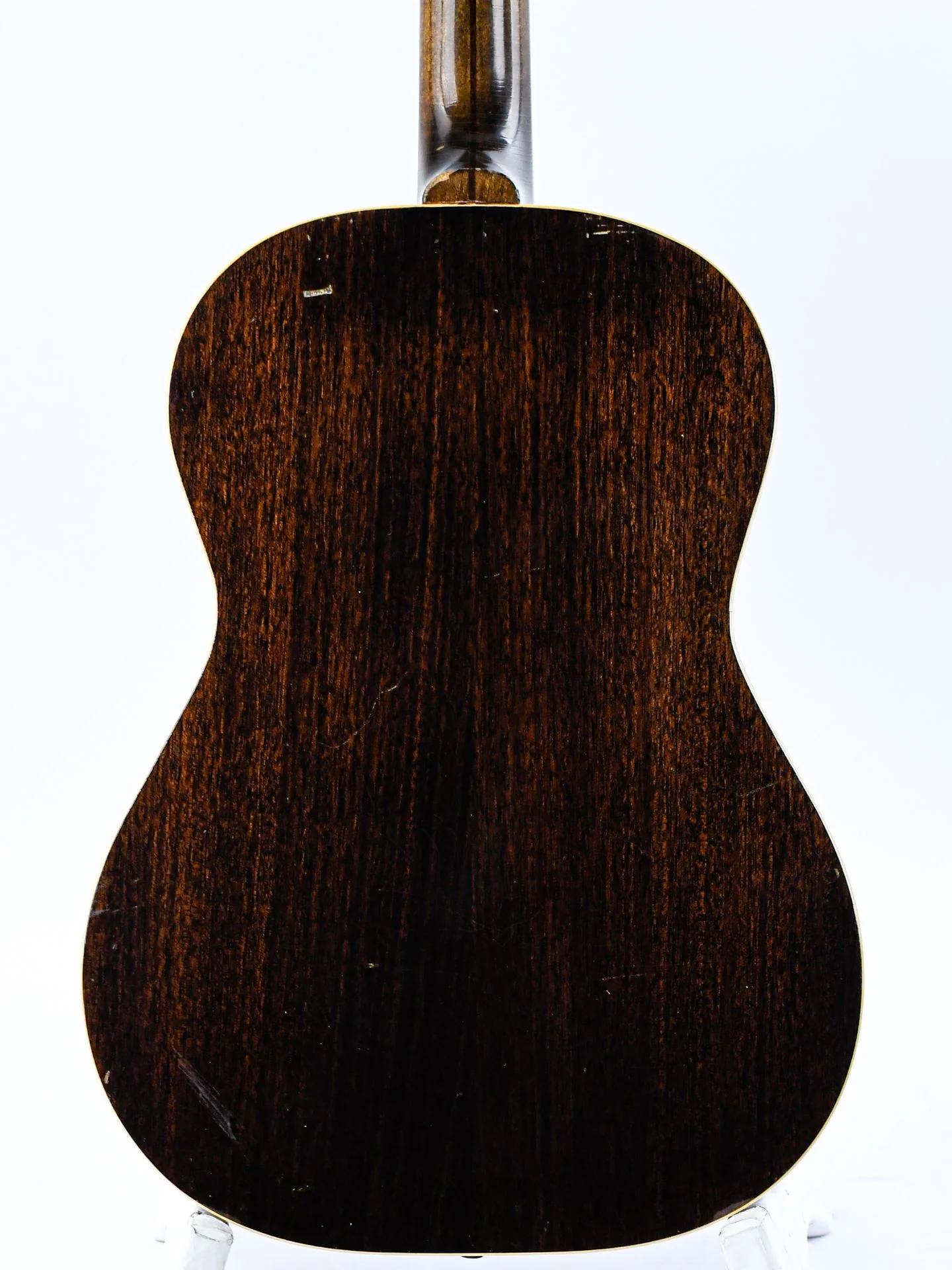 Gibson LG2 Banner Hogtop Sunburst 1944 - Image 8