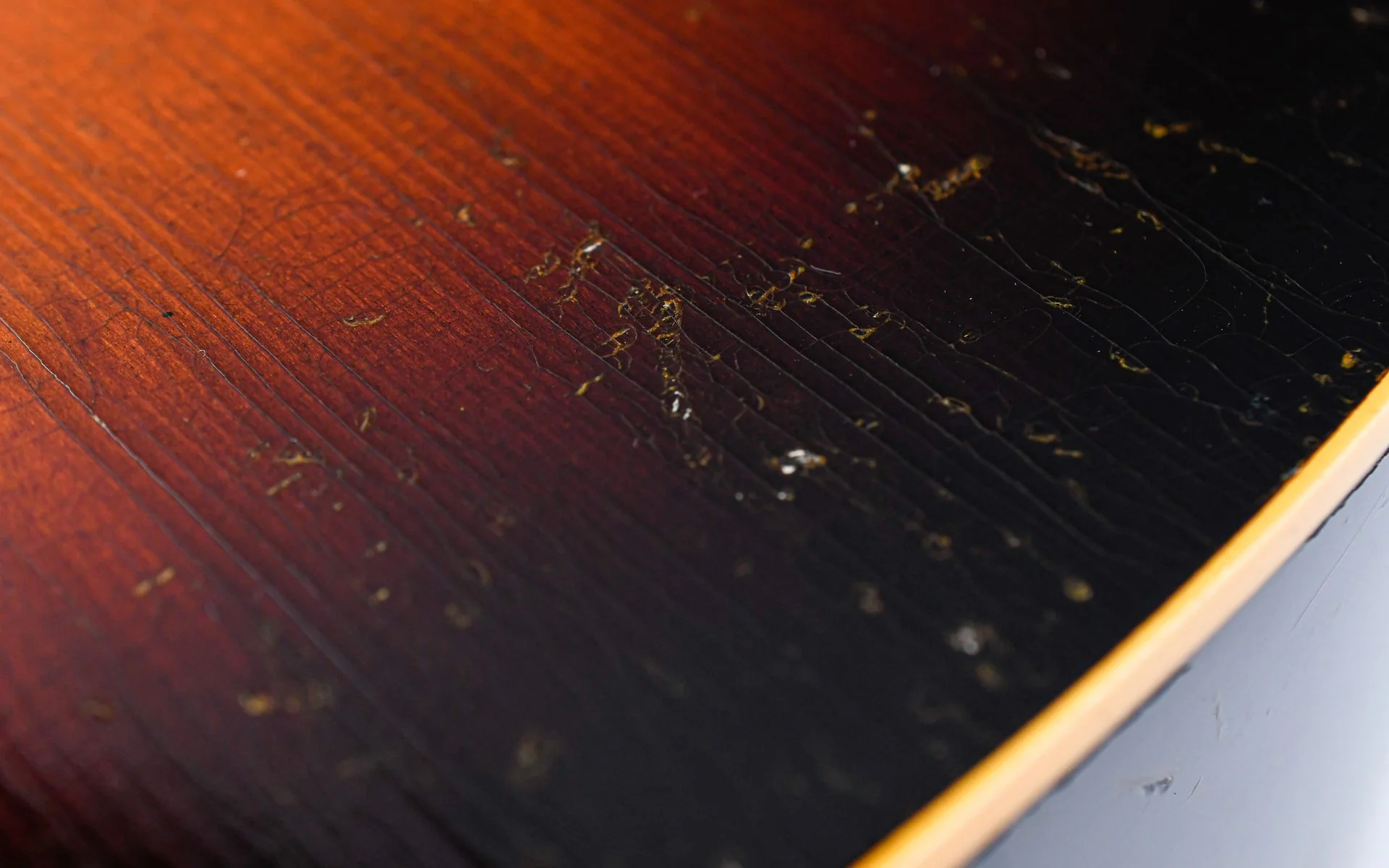 Gibson LG2 Banner Maple 1944 - Image 13
