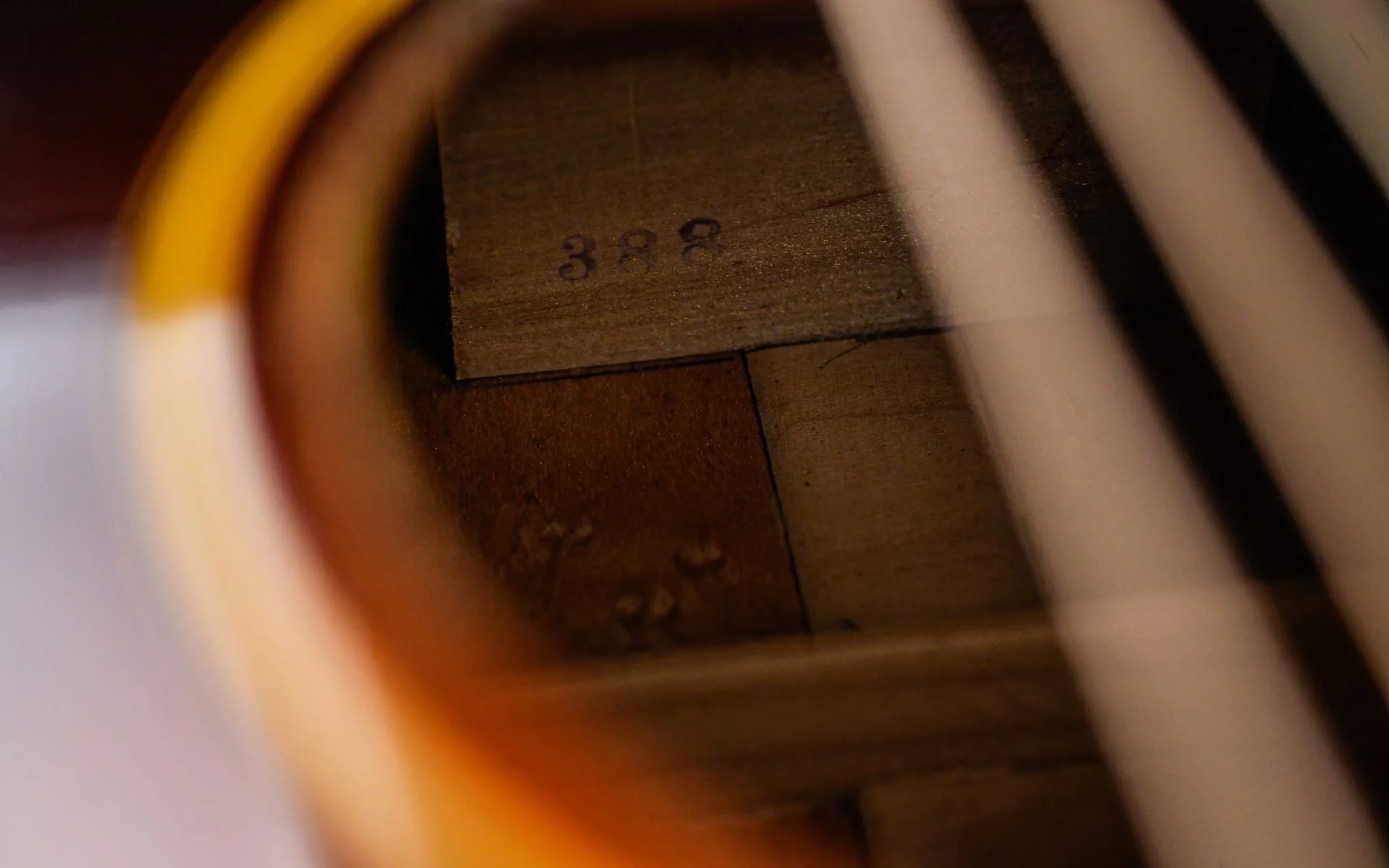 Gibson LG2 Banner Maple 1944 - Image 15