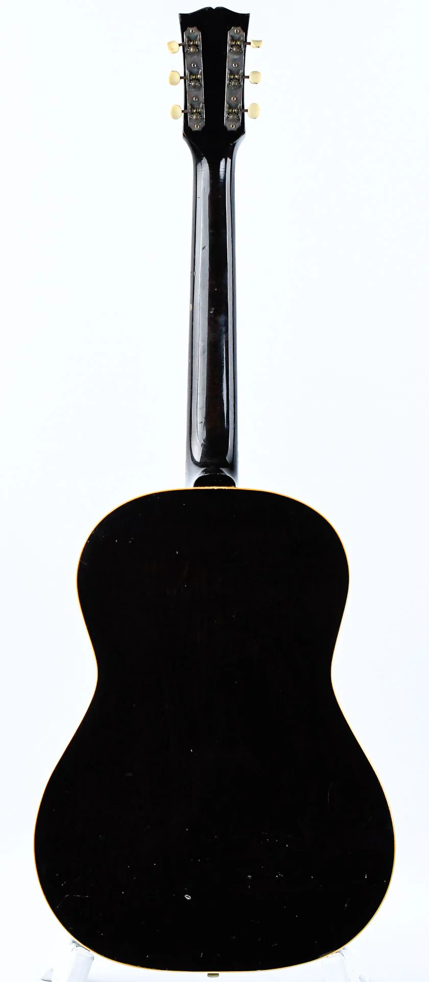 Gibson LG2 Banner Maple 1944 - Image 4