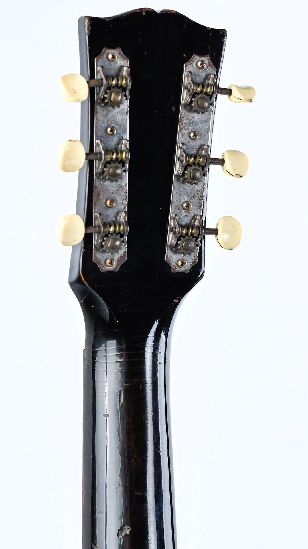 Gibson LG2 Banner Maple 1944 - Image 6