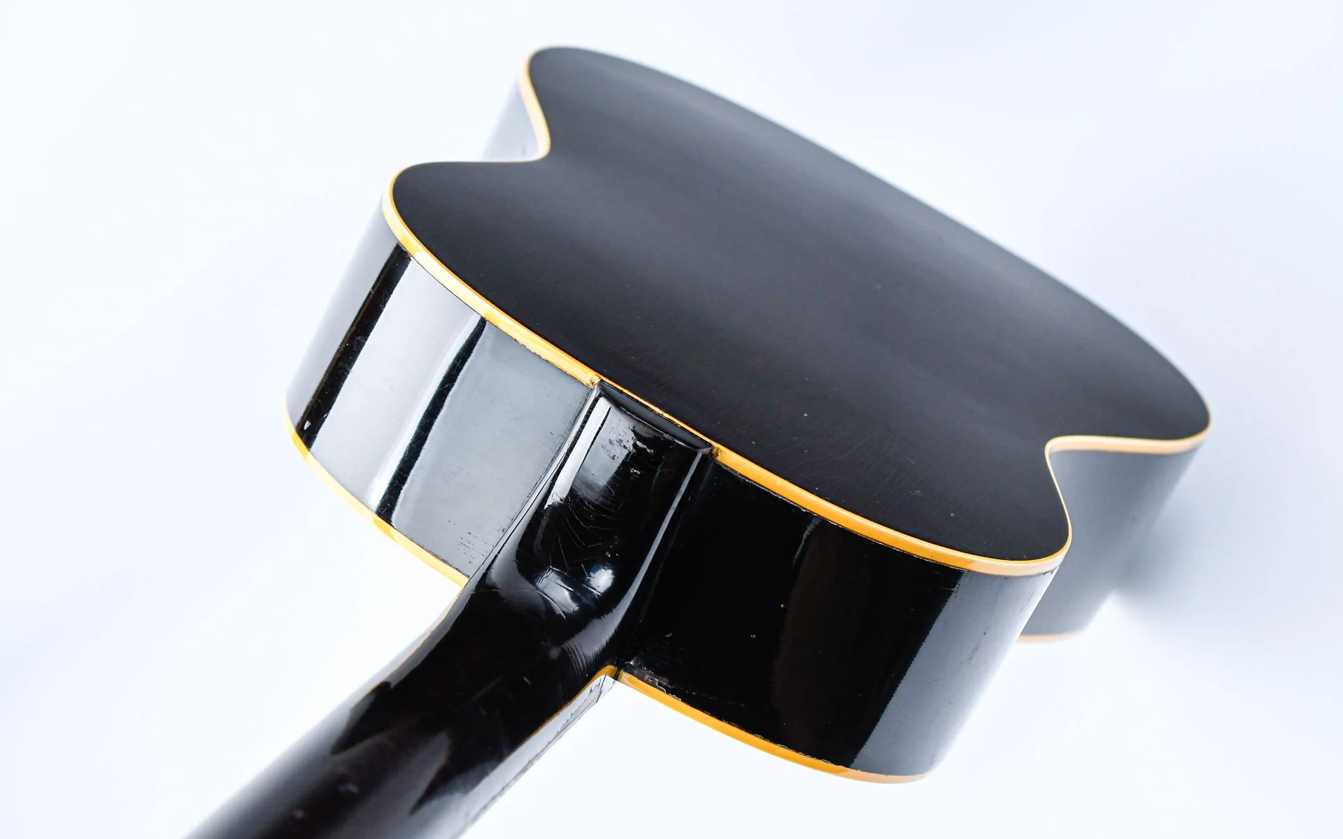 Gibson LG2 Banner Maple 1944 - Image 9