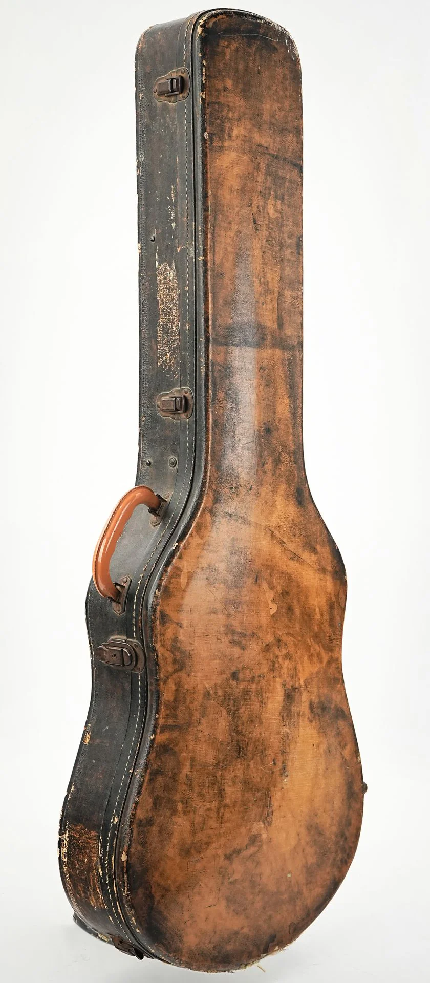 Gibson Lifton 4 Latch Les Paul Case 1955-1958 - Image 2
