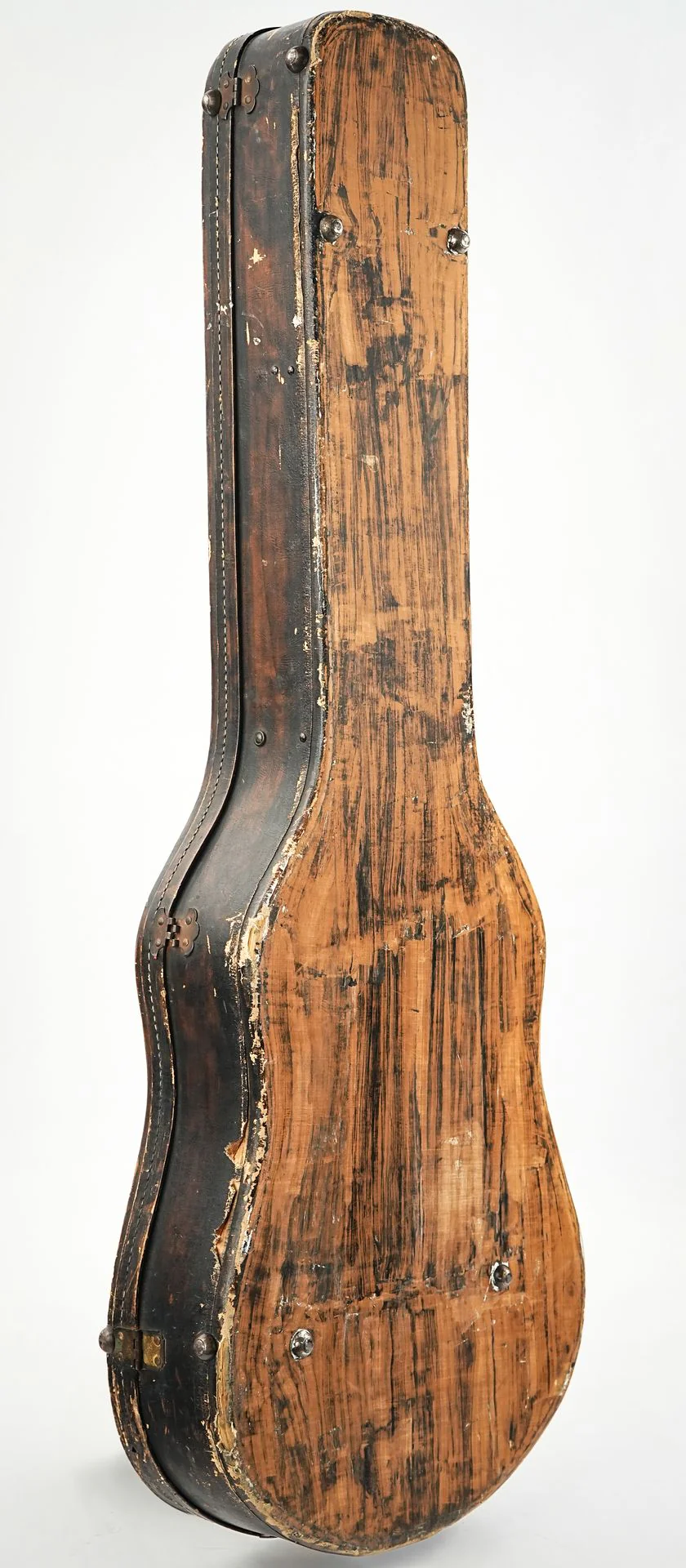 Gibson Lifton 4 Latch Les Paul Case 1955-1958 - Image 6