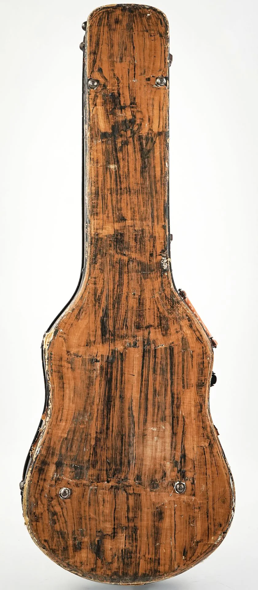 Gibson Lifton 4 Latch Les Paul Case 1955-1958 - Image 8