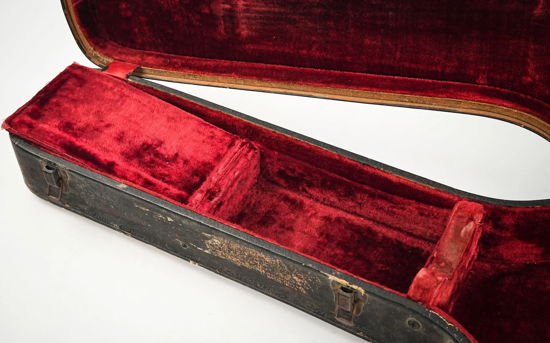 Gibson Lifton 4 Latch Les Paul Case 1955-1958 - Image 9