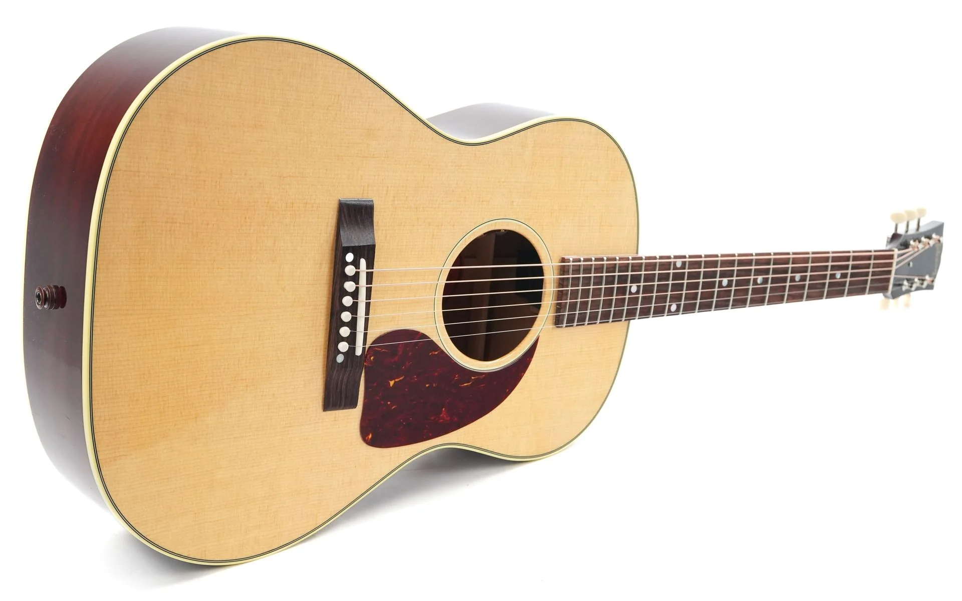 Gibson Original 50s LG2 Antique Natural - Image 12