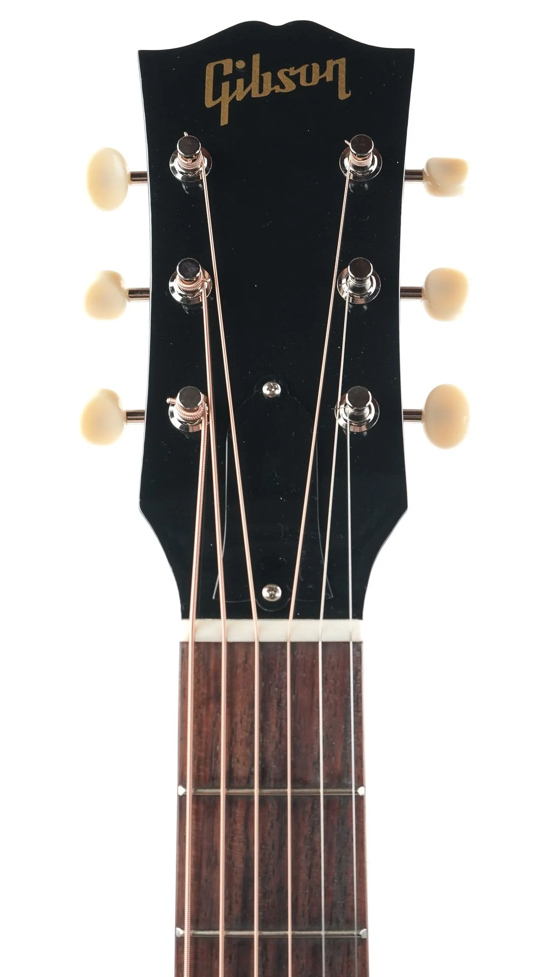 Gibson Original 50s LG2 Antique Natural - Image 2