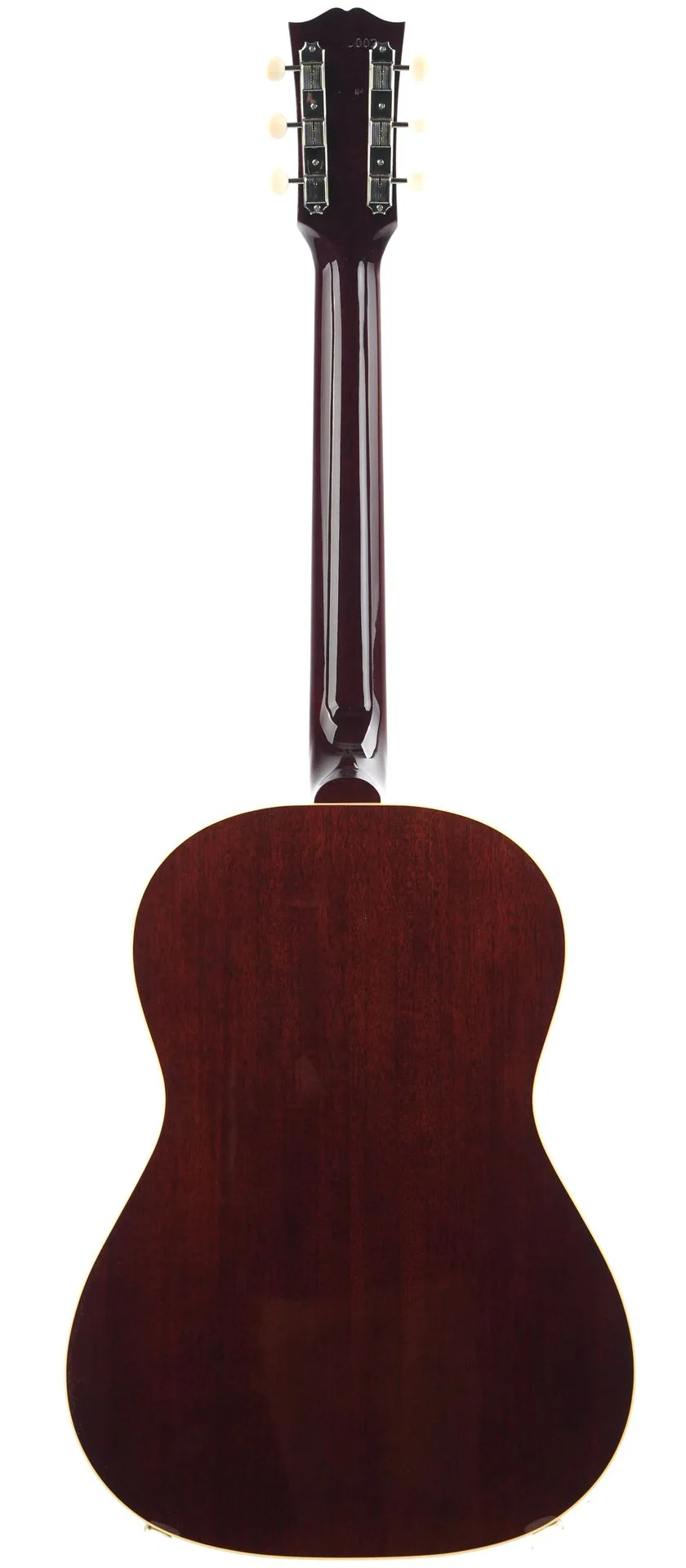 Gibson Original 50s LG2 Antique Natural - Image 4