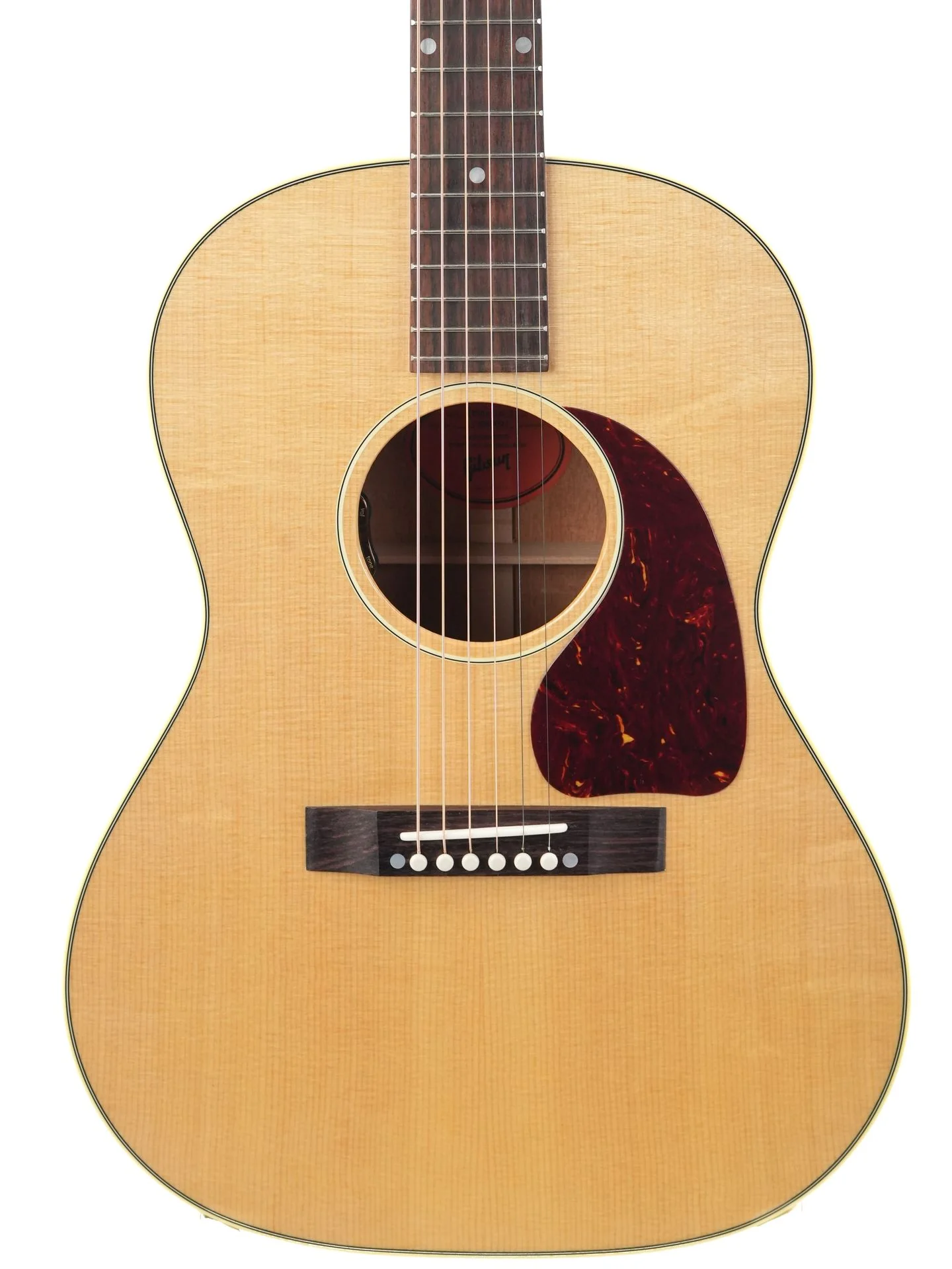 Gibson Original 50s LG2 Antique Natural - Image 5