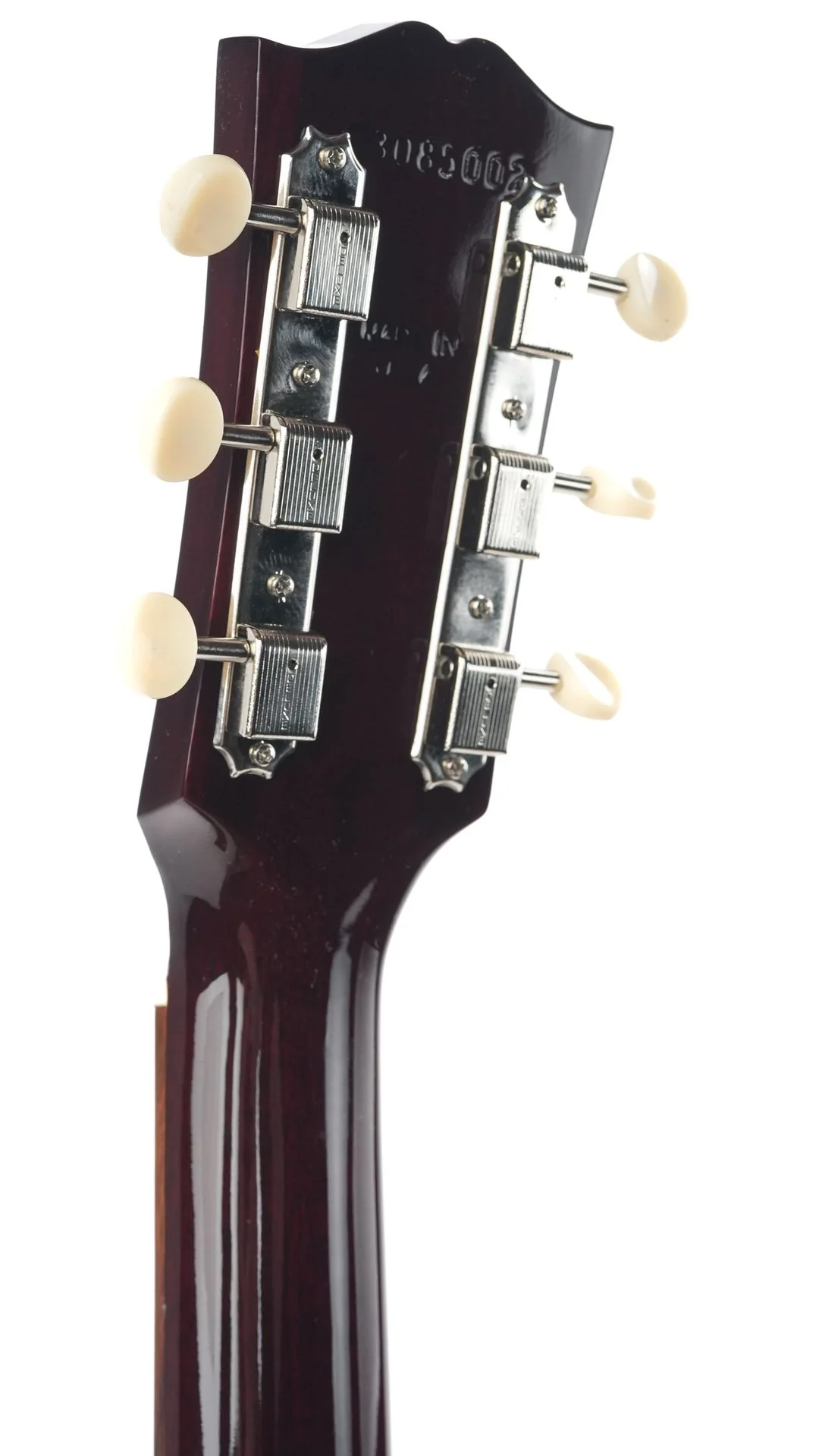 Gibson Original 50s LG2 Antique Natural - Image 6