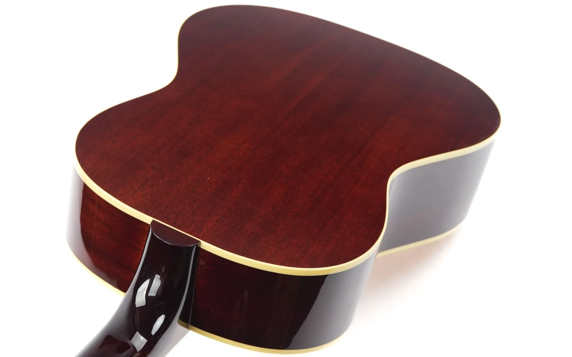 Gibson Original 50s LG2 Antique Natural - Image 9