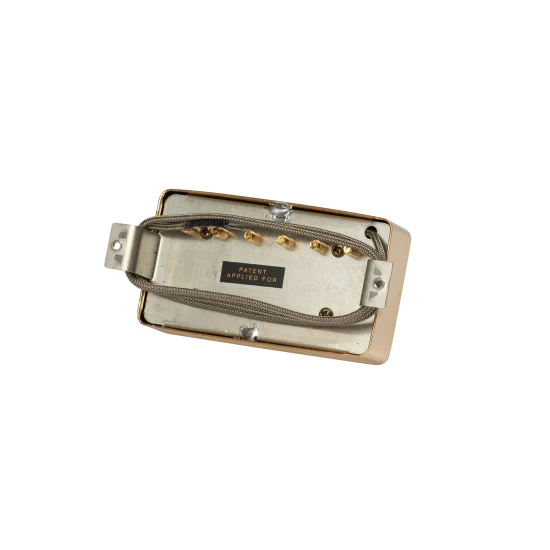 Gibson Pickup Shop Custombucker True Historic Gold Set - Image 2