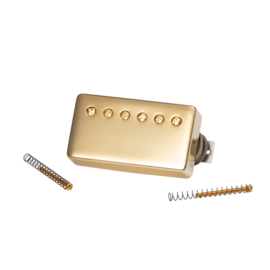 Gibson Pickup Shop Custombucker True Historic Gold Set - Image 3