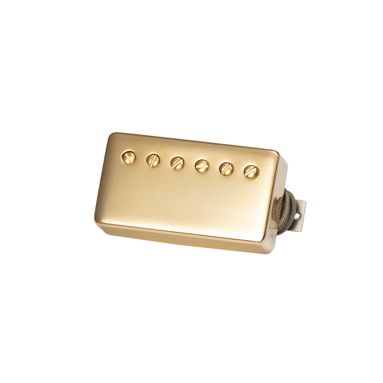 Gibson Pickup Shop Custombucker True Historic Gold Set - Image 4