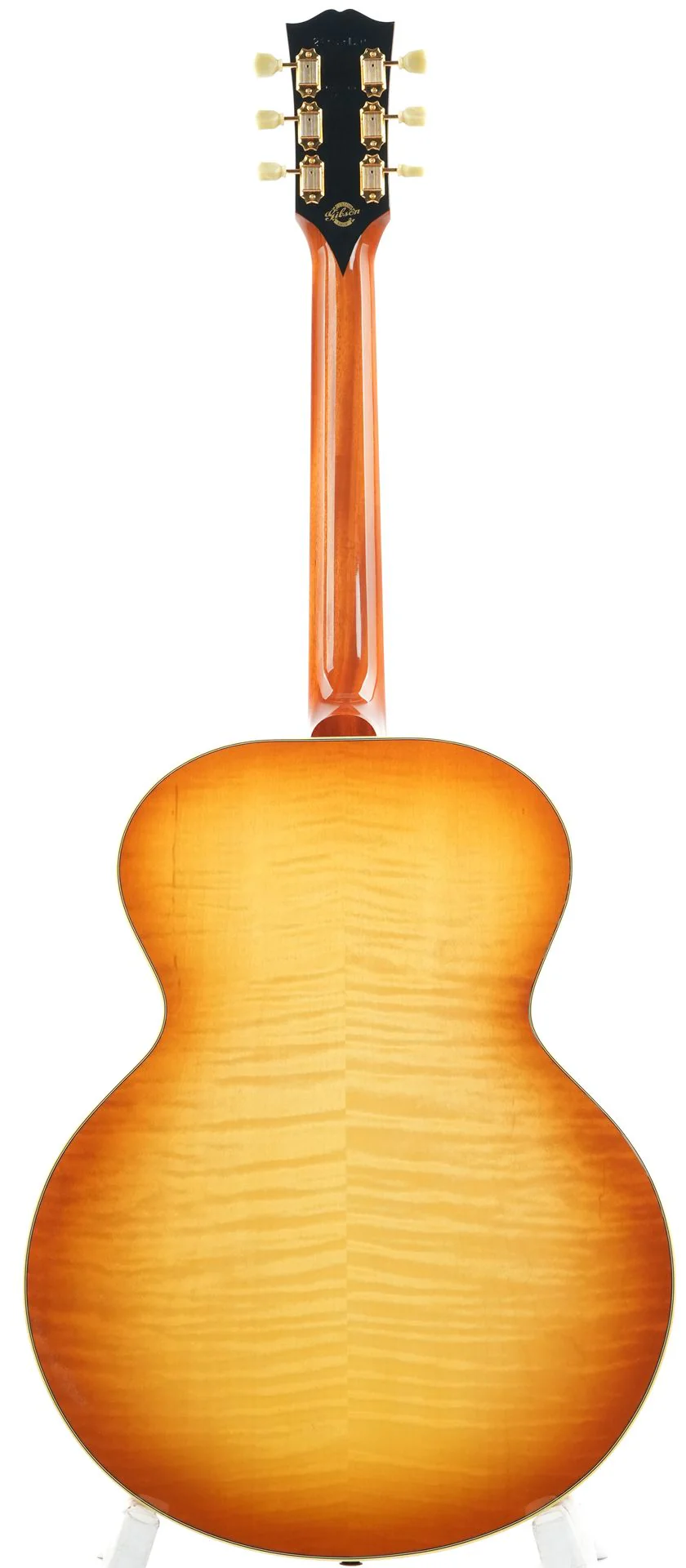 Gibson Rosanne Cash J185 Heritage Cherry Sunburst 2024 - Image 4