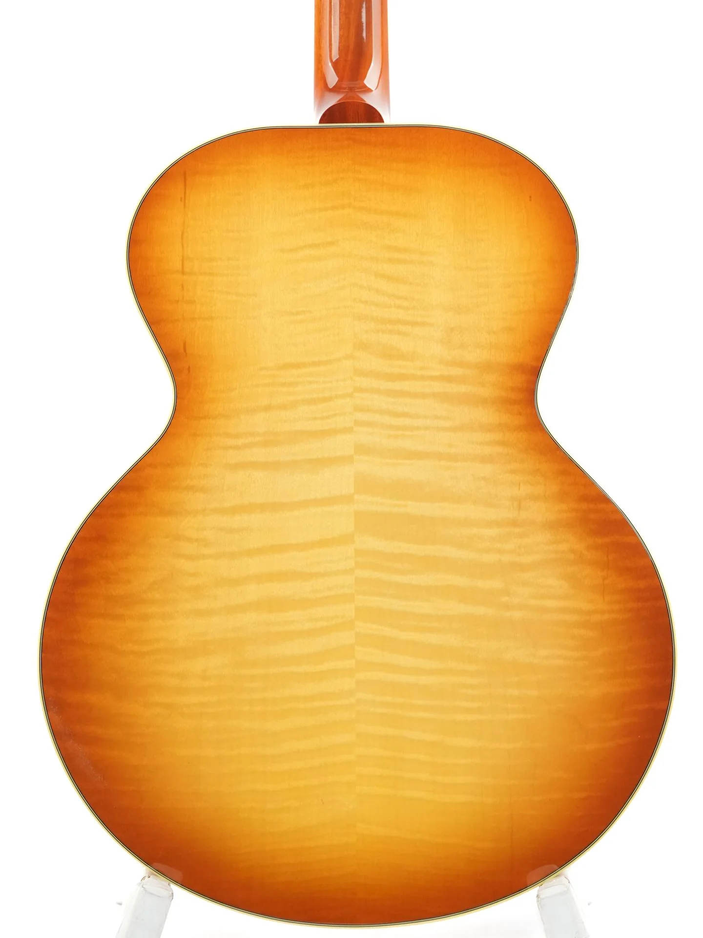Gibson Rosanne Cash J185 Heritage Cherry Sunburst 2024 - Image 8
