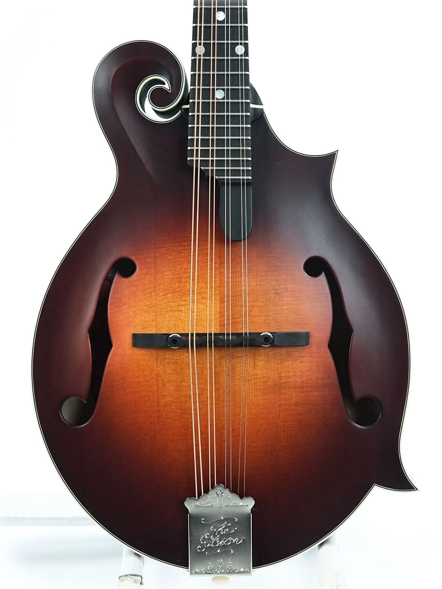 Gibson Sierra Hull F5G VOS Varnish - Image 5