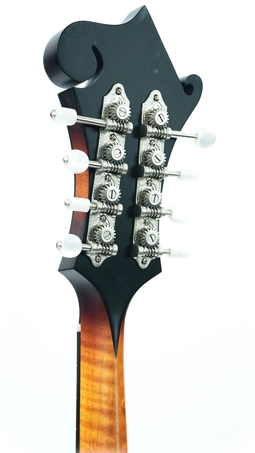 Gibson Sierra Hull F5G VOS Varnish - Image 6