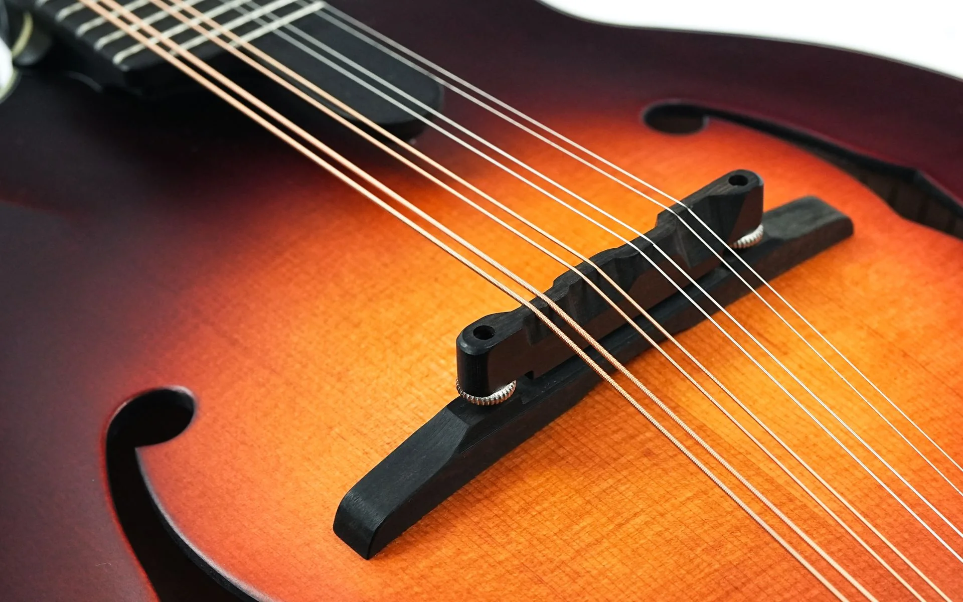 Gibson Sierra Hull F5G VOS Varnish - Image 7