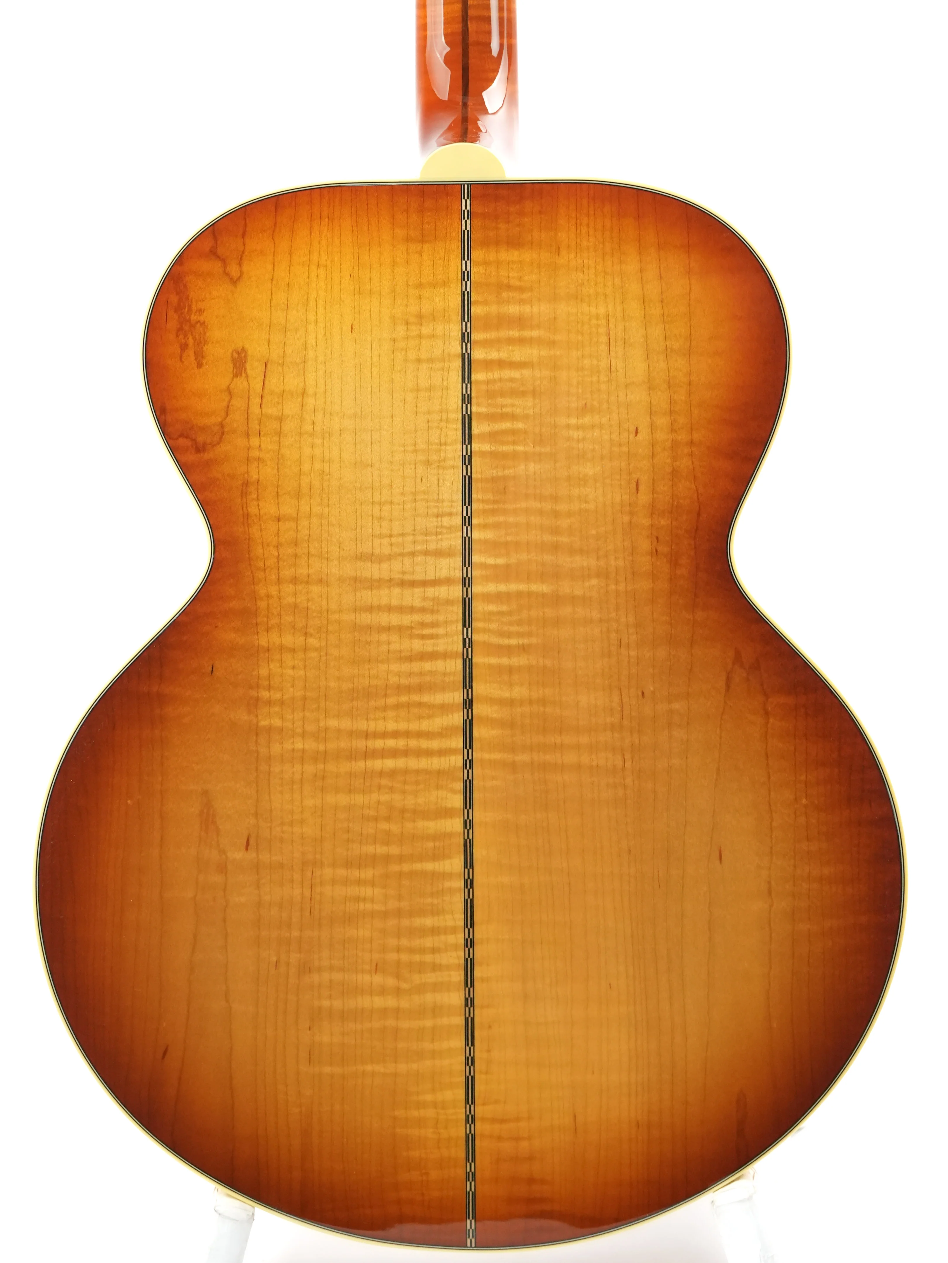 Gibson SJ200 60s Original Heritage Cherry Sunburst - Image 8