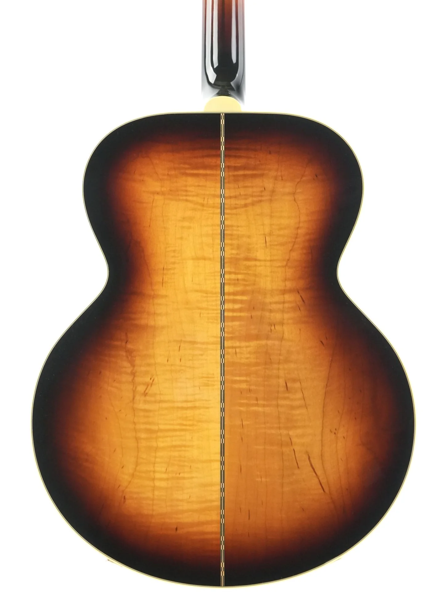 Gibson SJ200 Original Vintage Sunburst #21285007 - Image 8