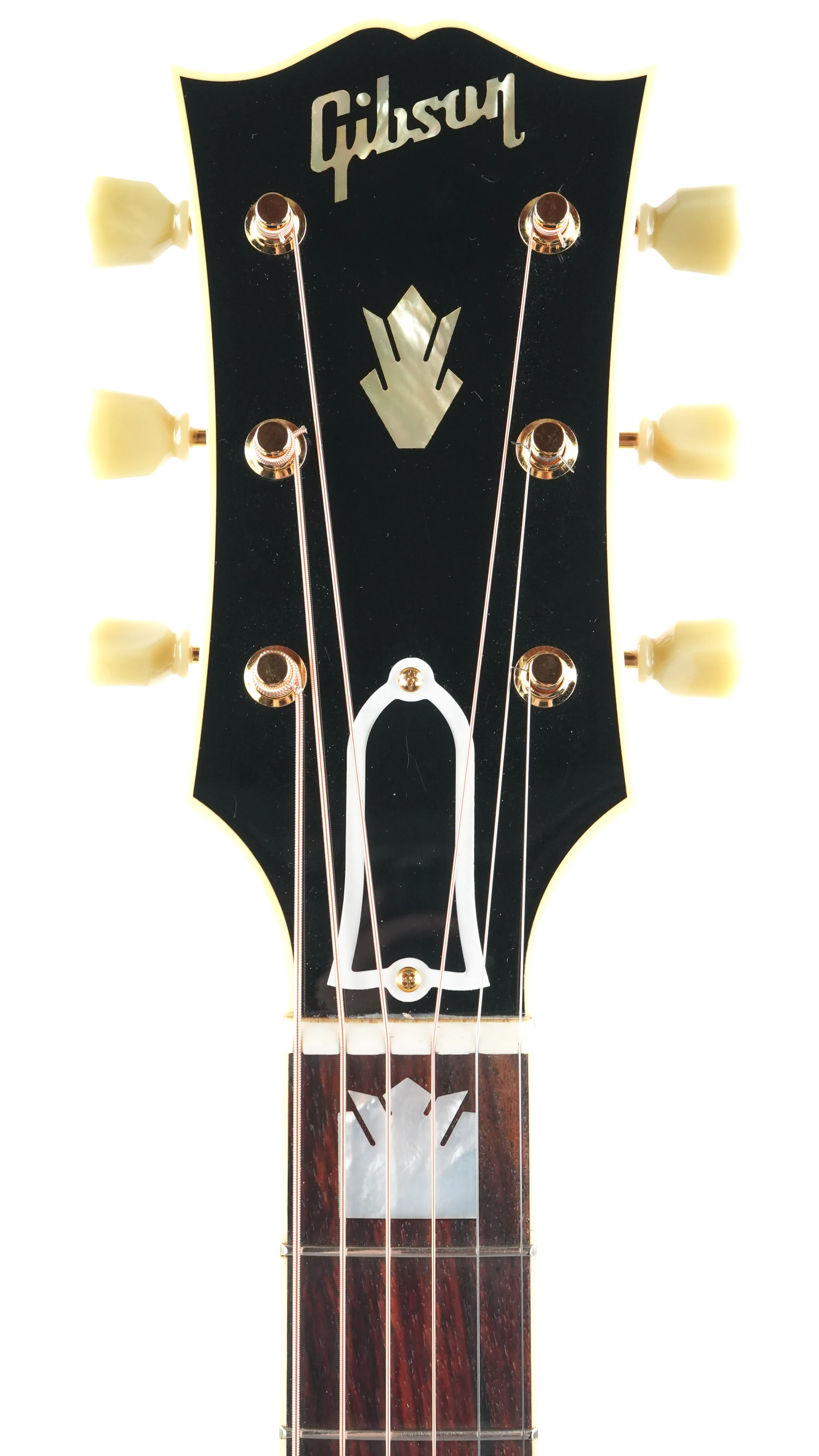 Gibson SJ200 Original Vintage Sunburst 2025 - Image 2
