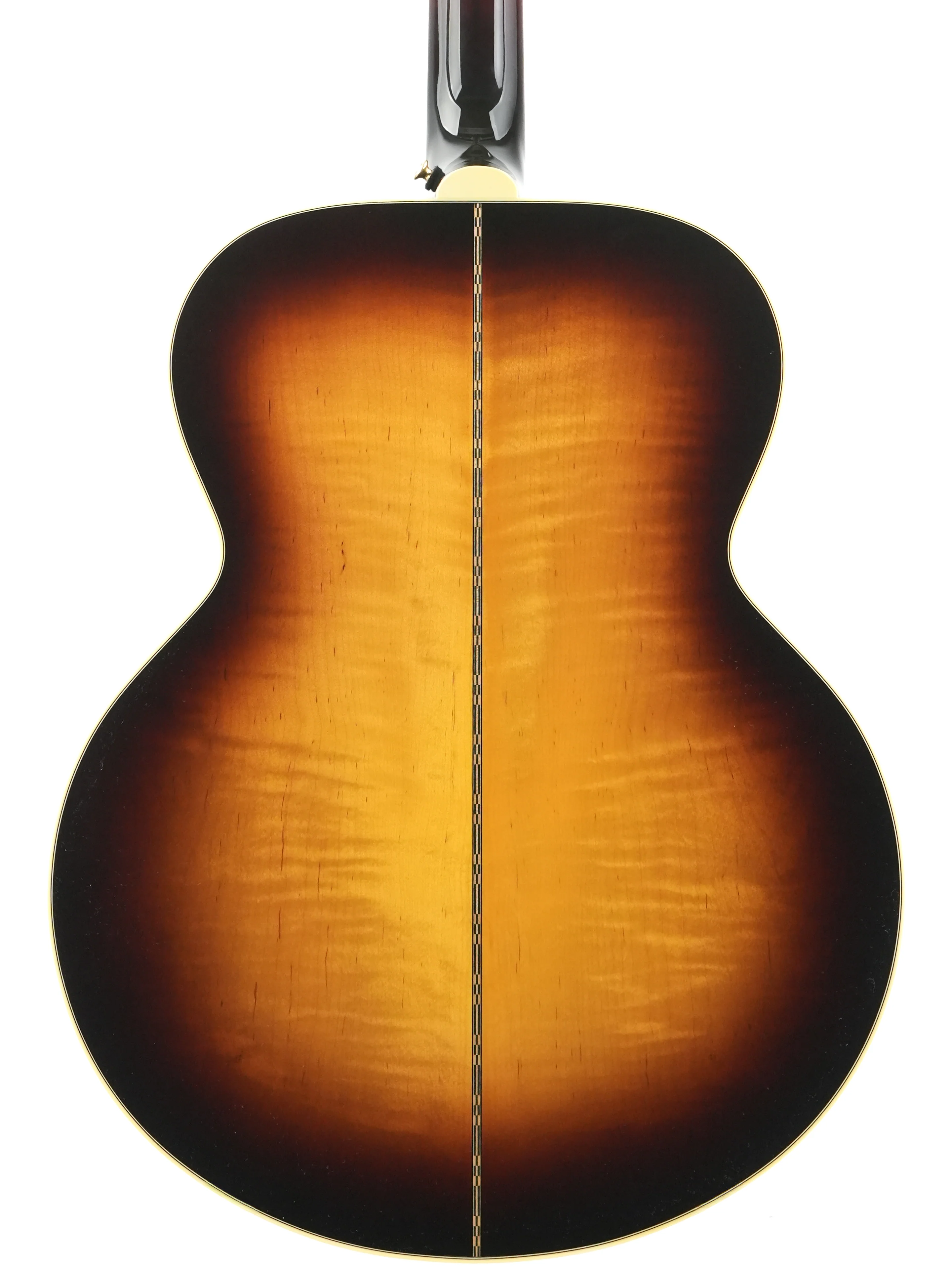 Gibson SJ200 Original Vintage Sunburst 2025 - Image 8