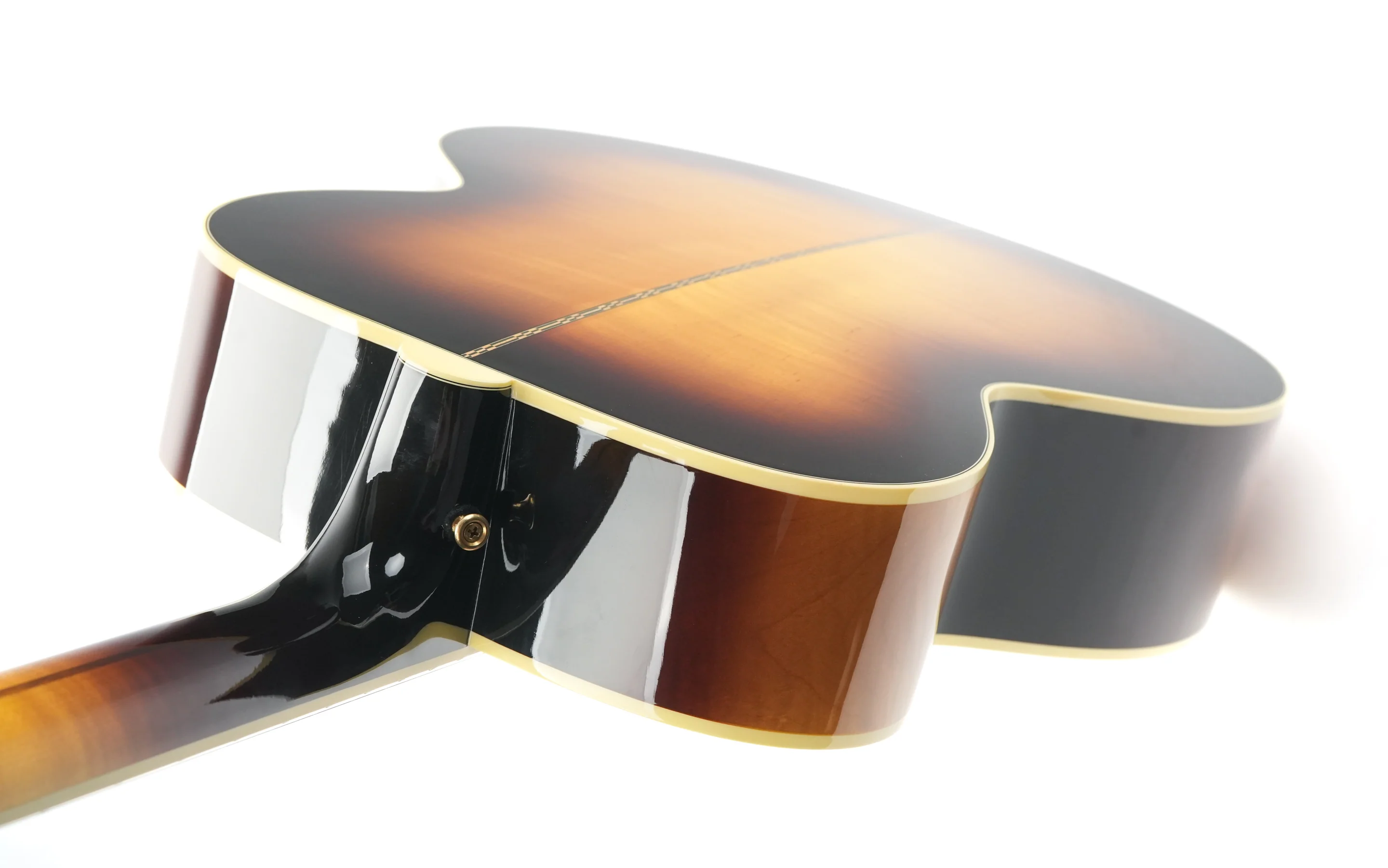 Gibson SJ200 Original Vintage Sunburst 2025 - Image 9