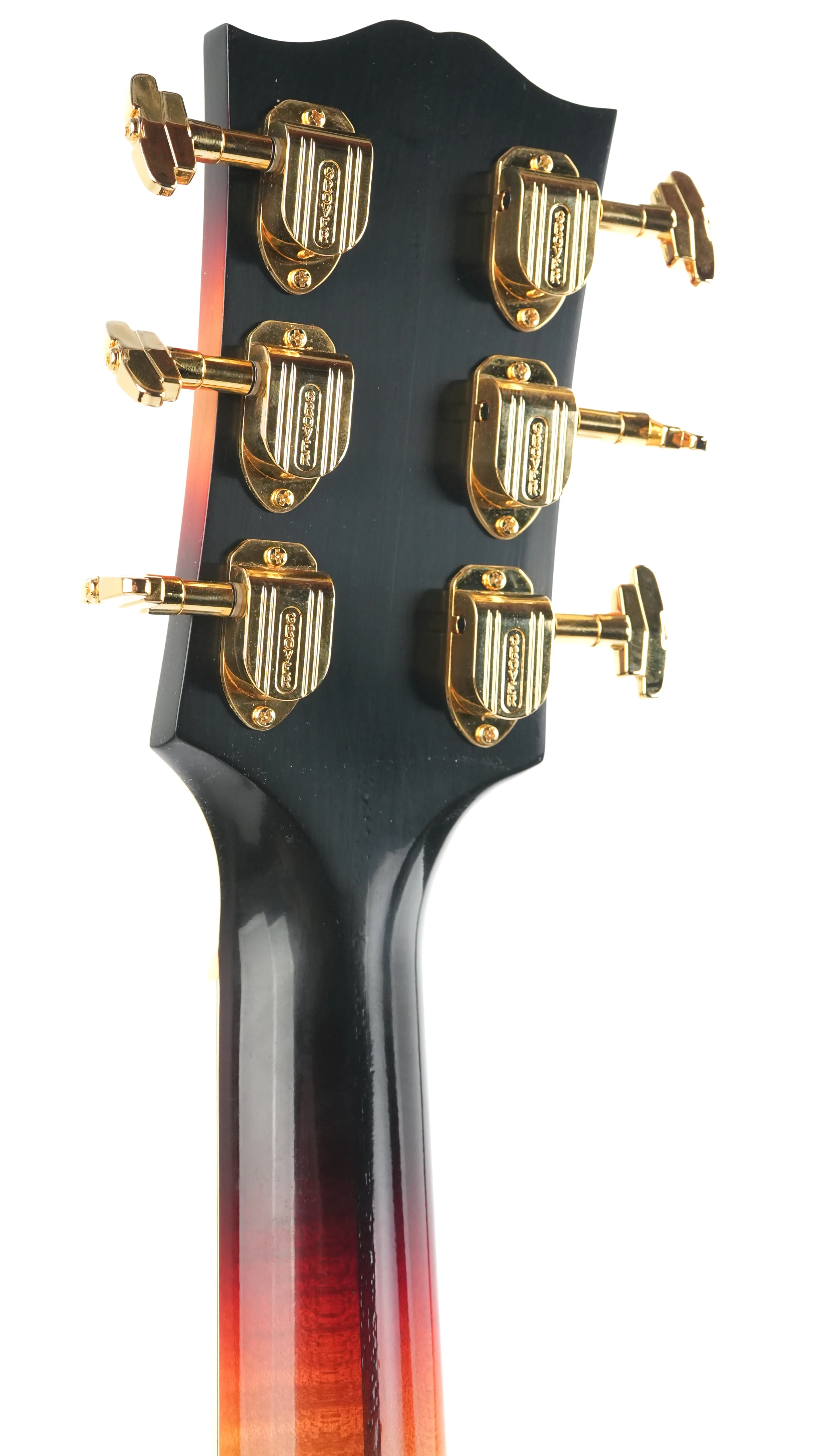 Gibson SJ200 Pre War Rosewood Vintage Sunburst 2024 - Image 6