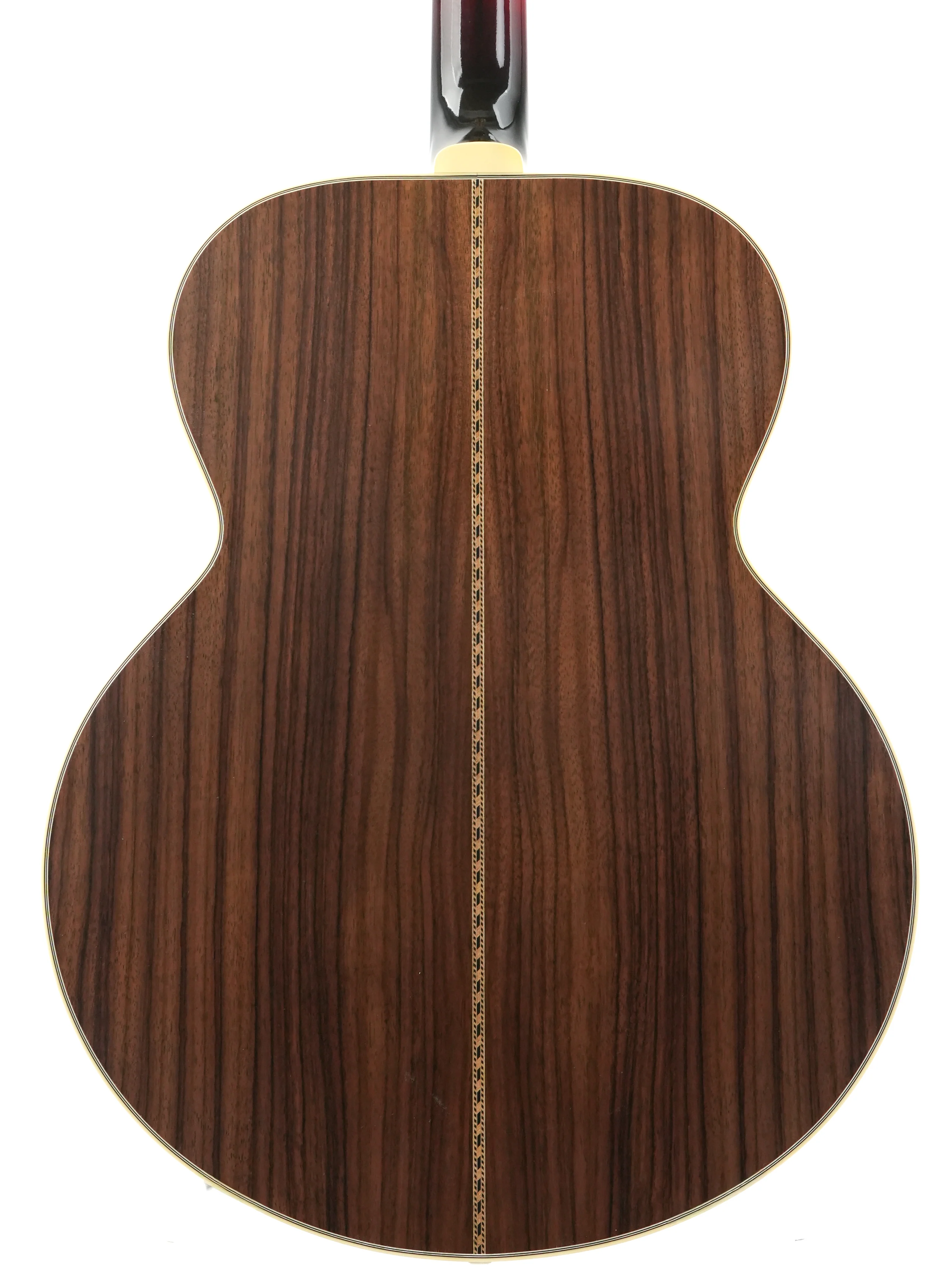 Gibson SJ200 Pre War Rosewood Vintage Sunburst 2024 - Image 8
