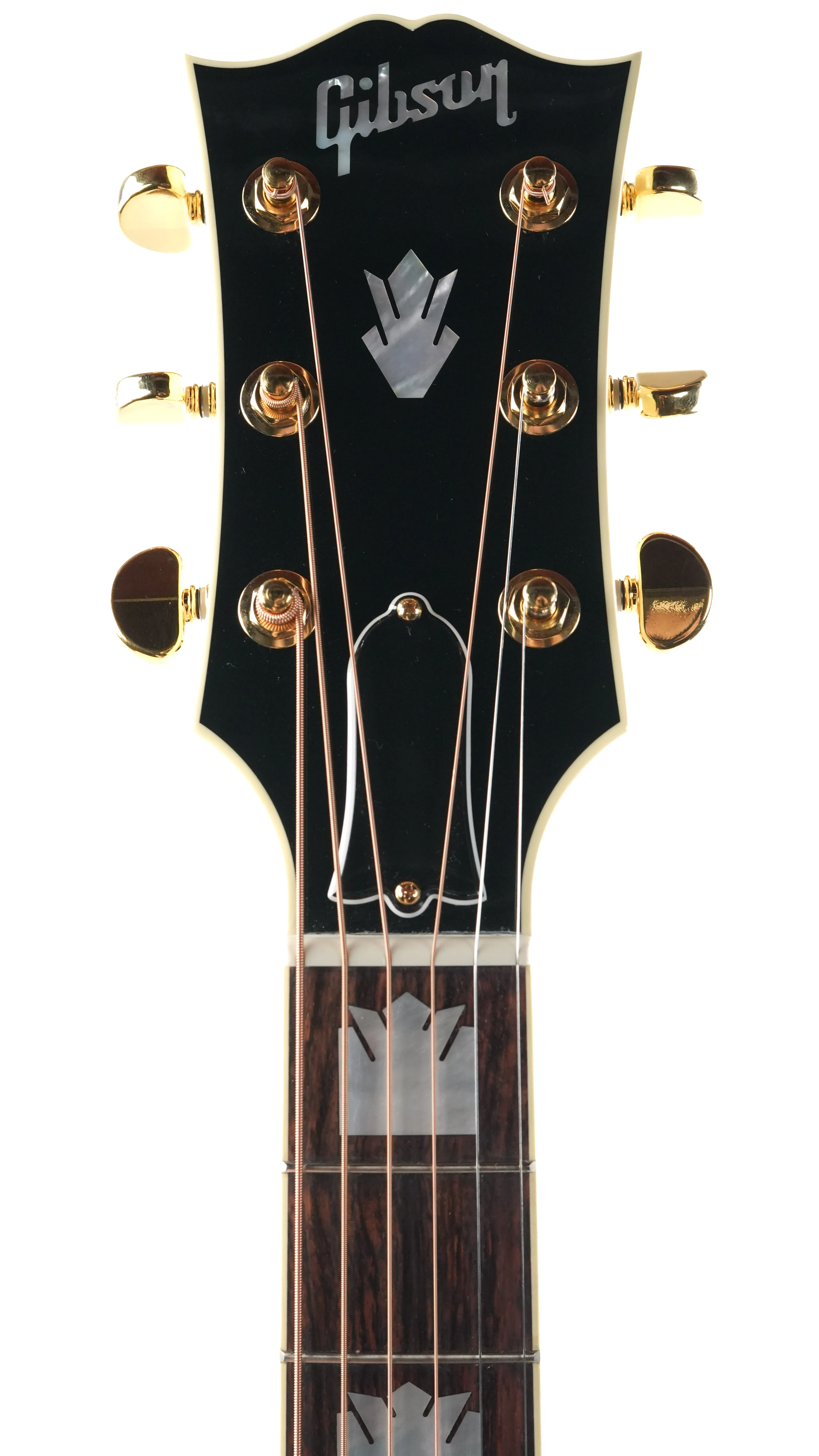 Gibson SJ200 Standard Classic White - Image 2