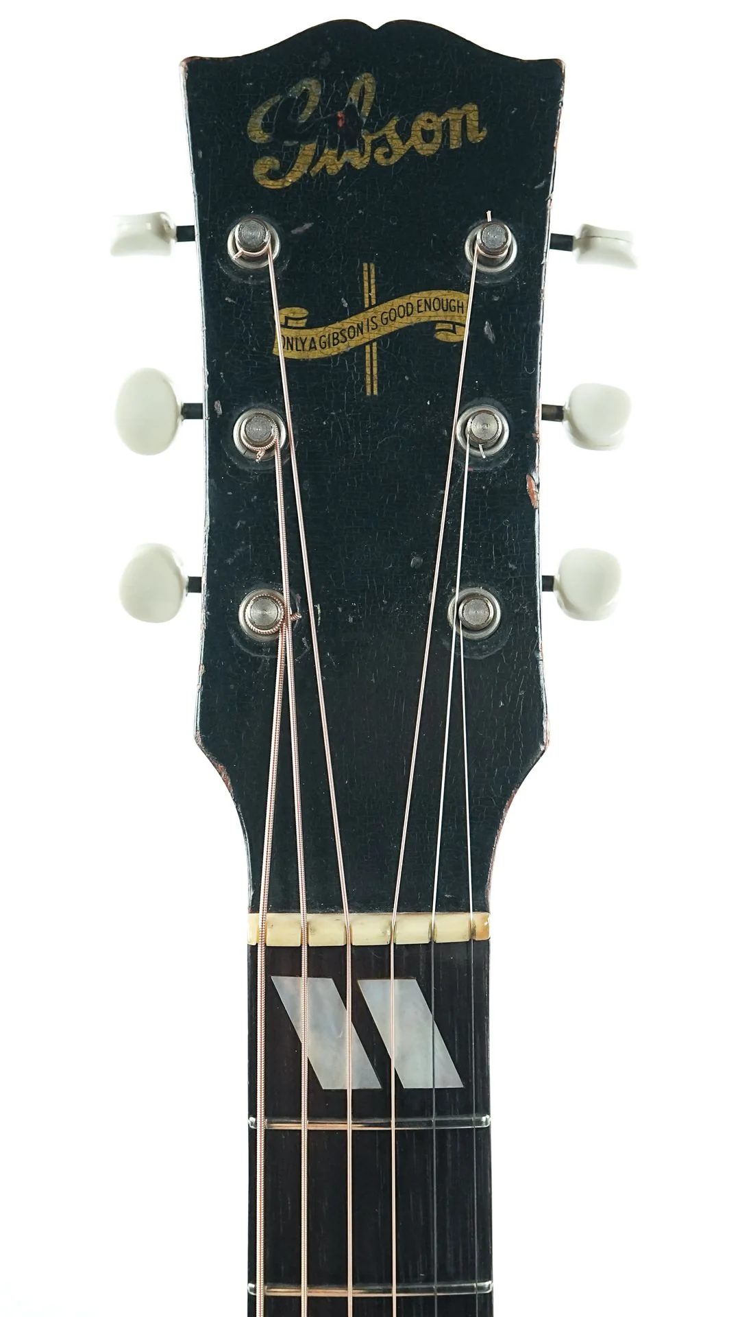 Gibson Southern Jumbo 1943 - Image 2