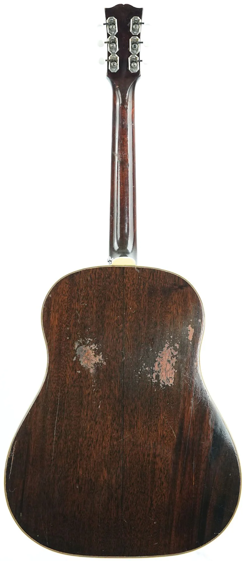 Gibson Southern Jumbo 1943 - Image 4