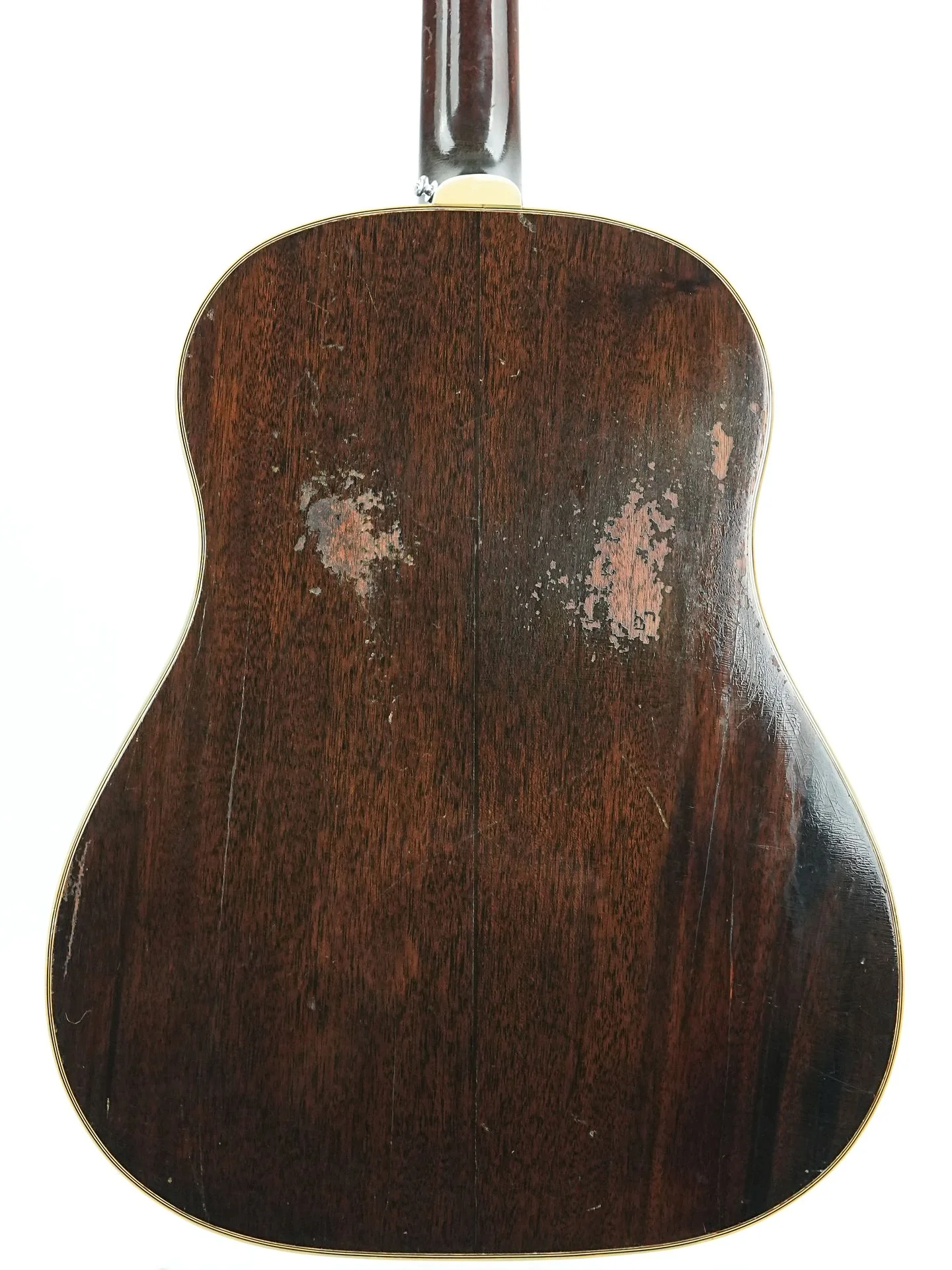 Gibson Southern Jumbo 1943 - Image 8