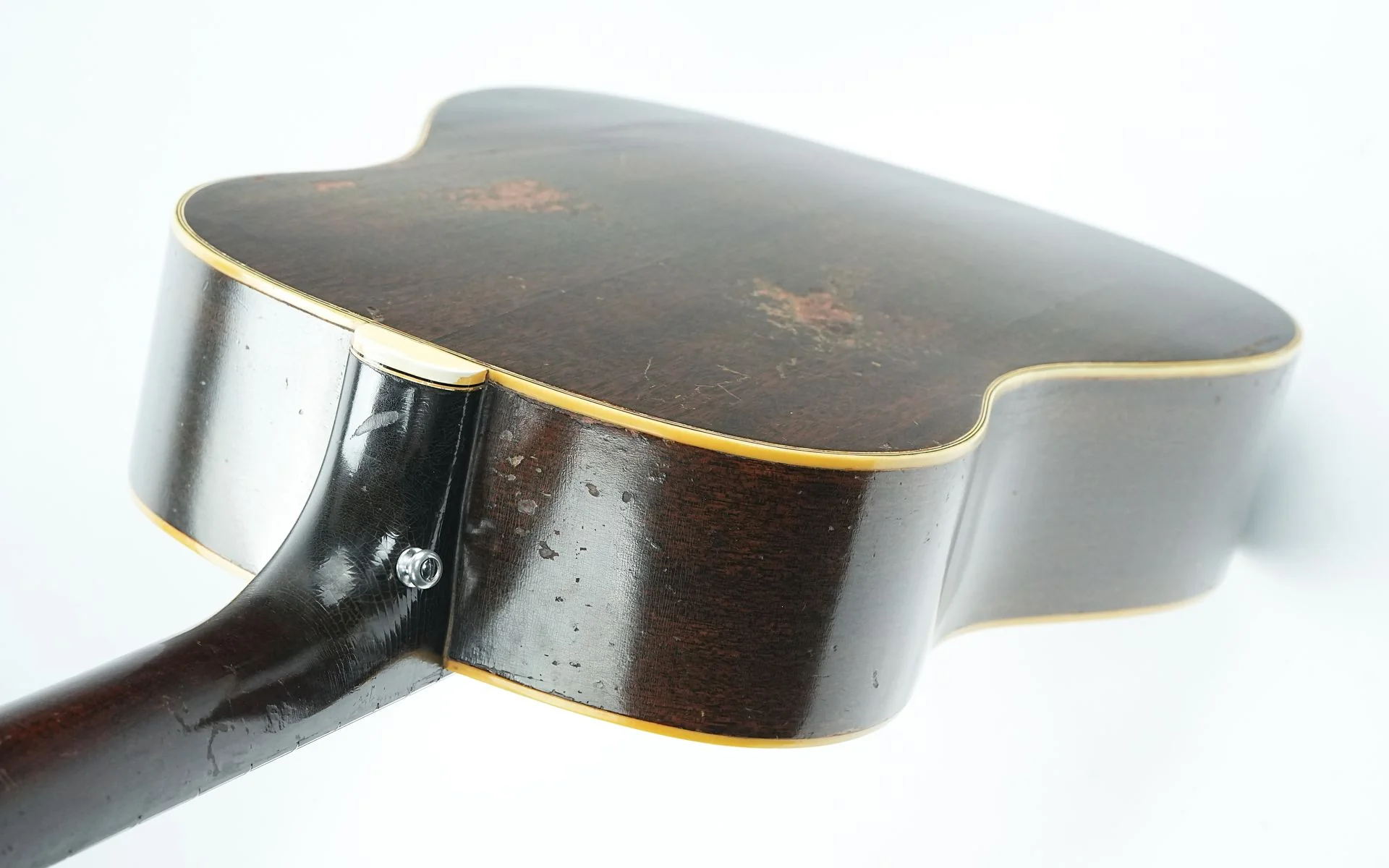 Gibson Southern Jumbo 1943 - Image 9