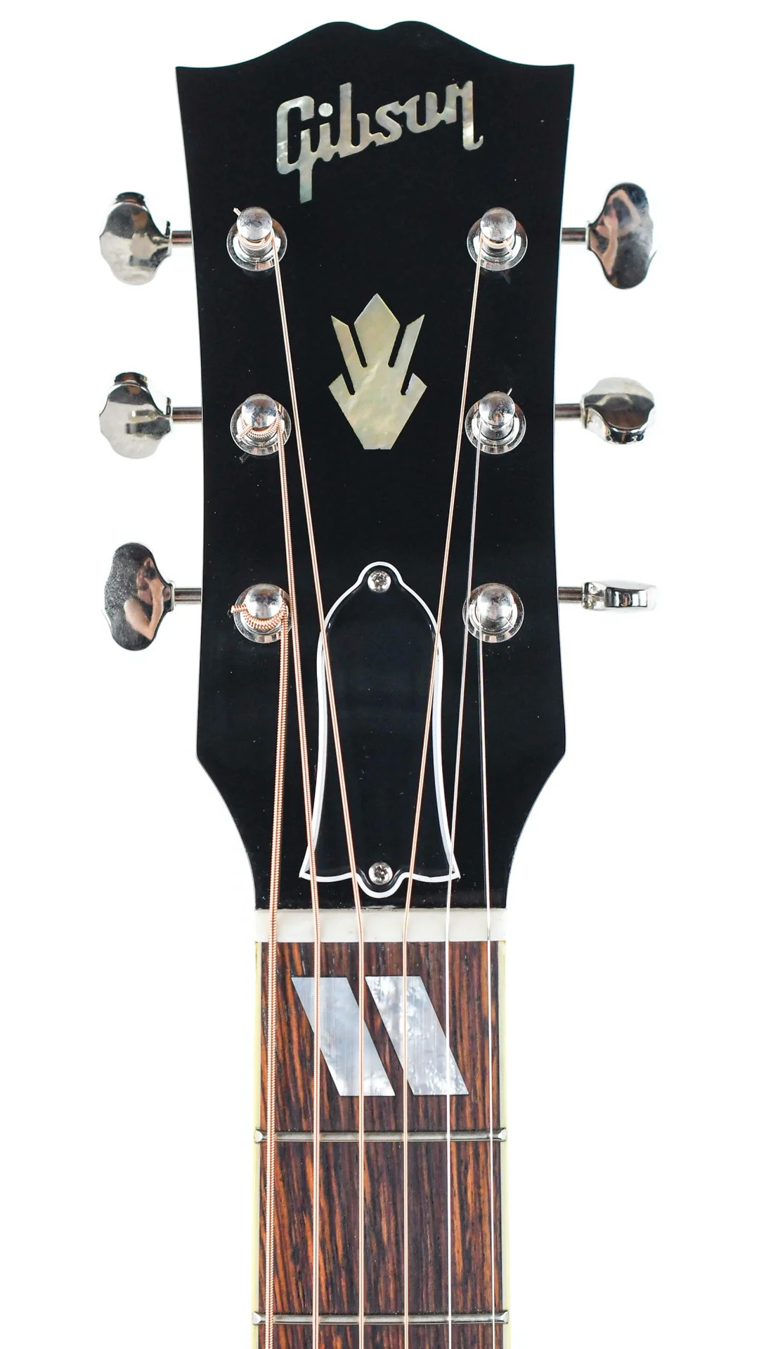Gibson Southern Jumbo Original Vintage Sunburst - Image 2
