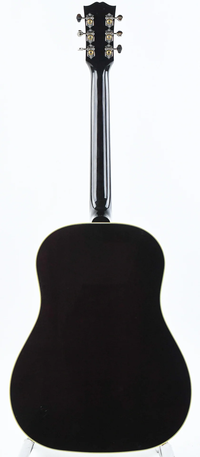 Gibson Southern Jumbo Original Vintage Sunburst - Image 4