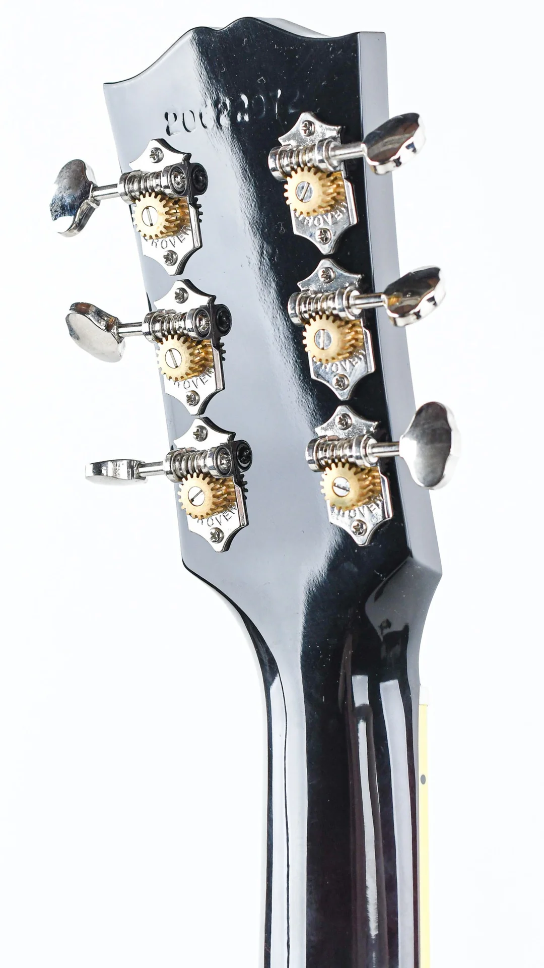 Gibson Southern Jumbo Original Vintage Sunburst - Image 6