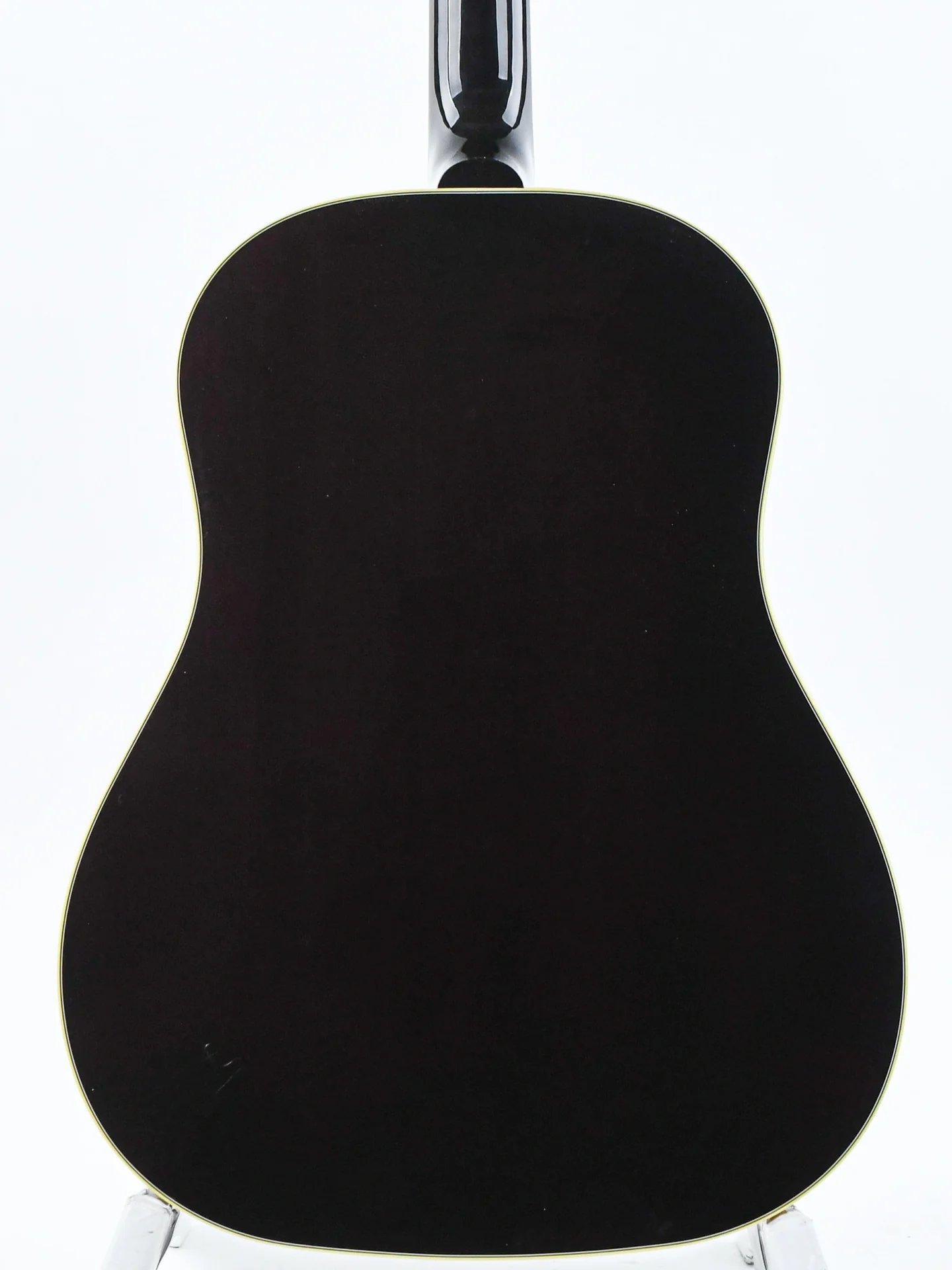 Gibson Southern Jumbo Original Vintage Sunburst - Image 8