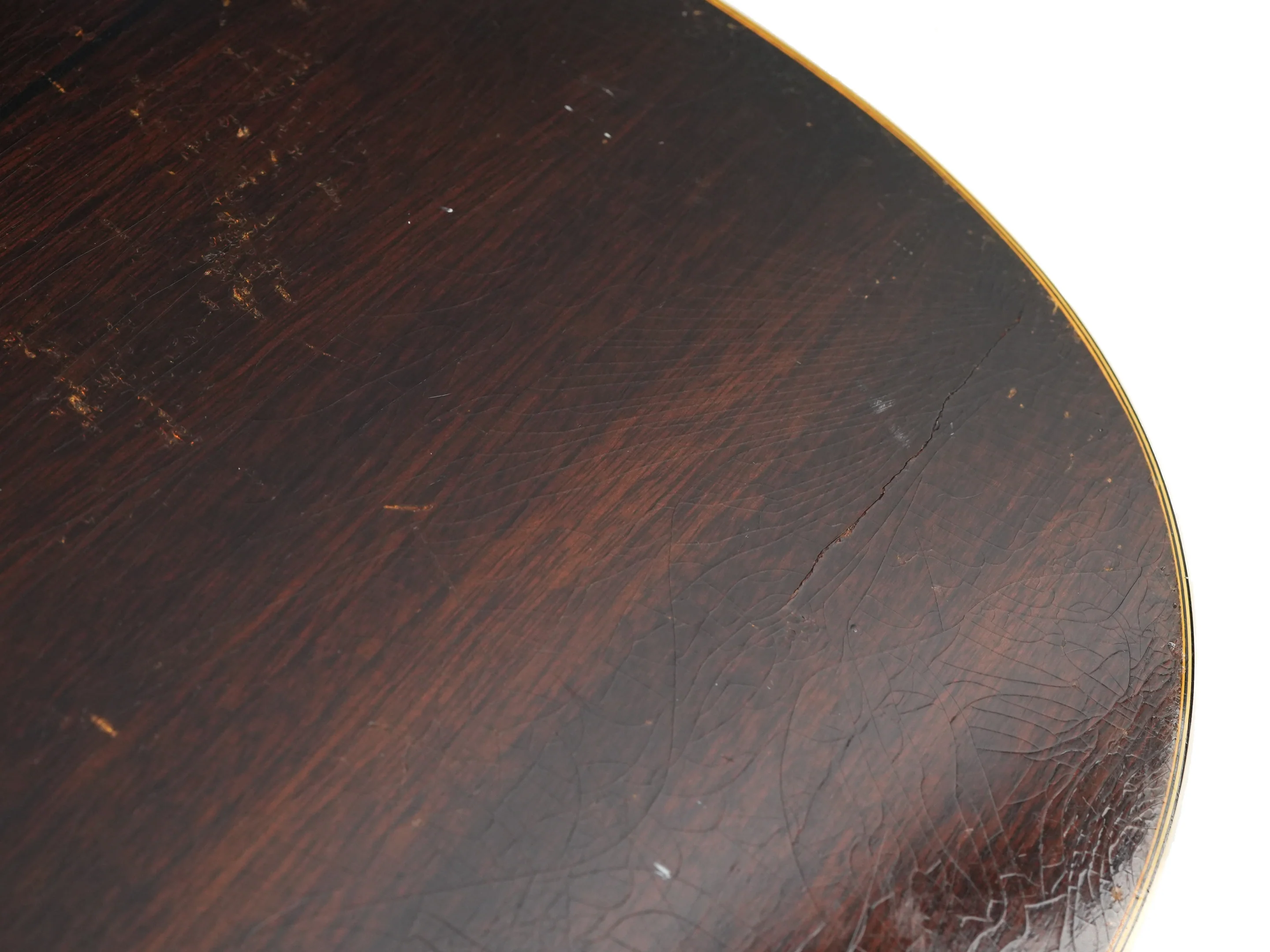 Gibson Southern Jumbo SJ Sunburst 1946 - Image 12