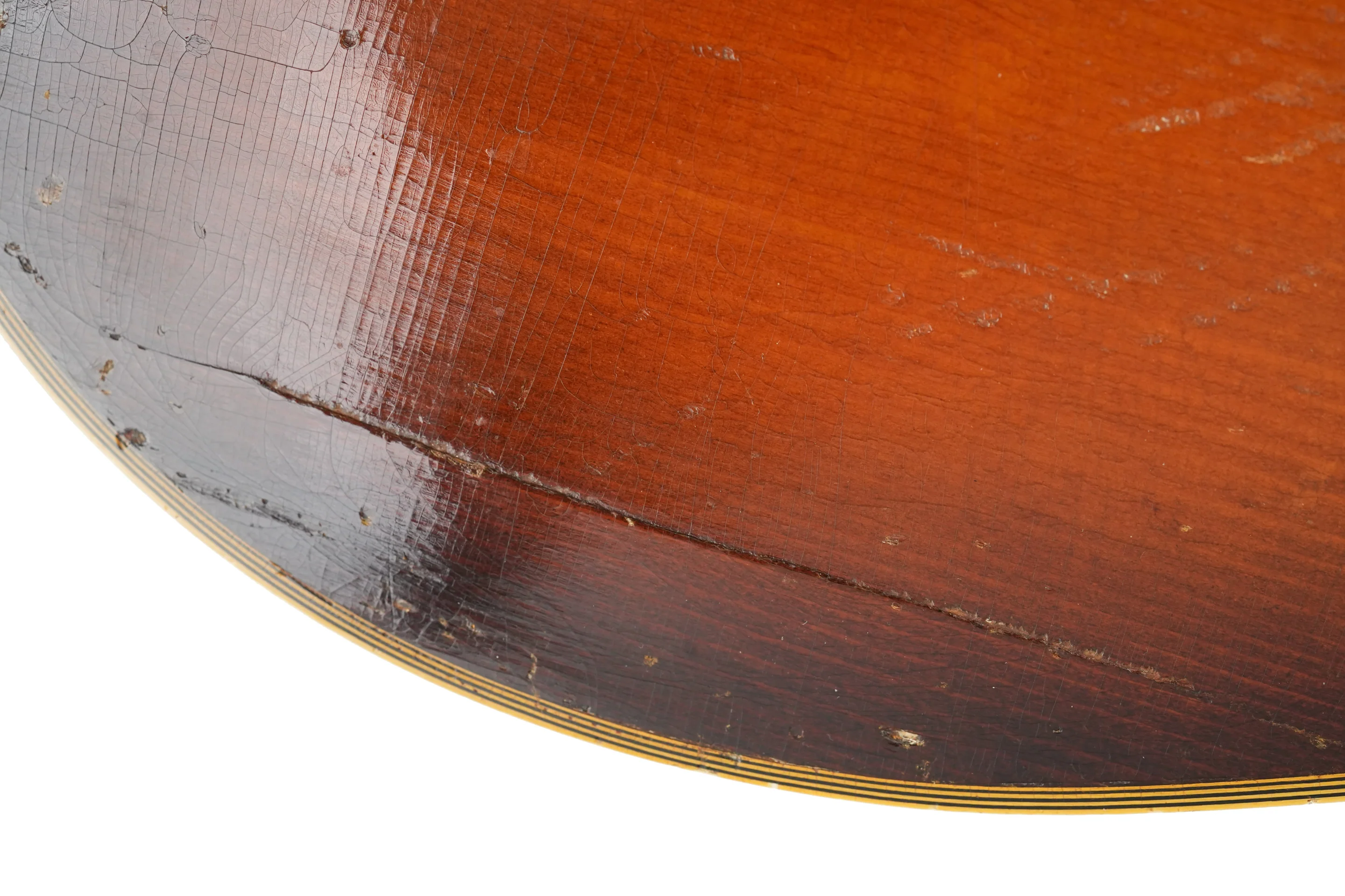 Gibson Southern Jumbo SJ Sunburst 1946 - Image 15
