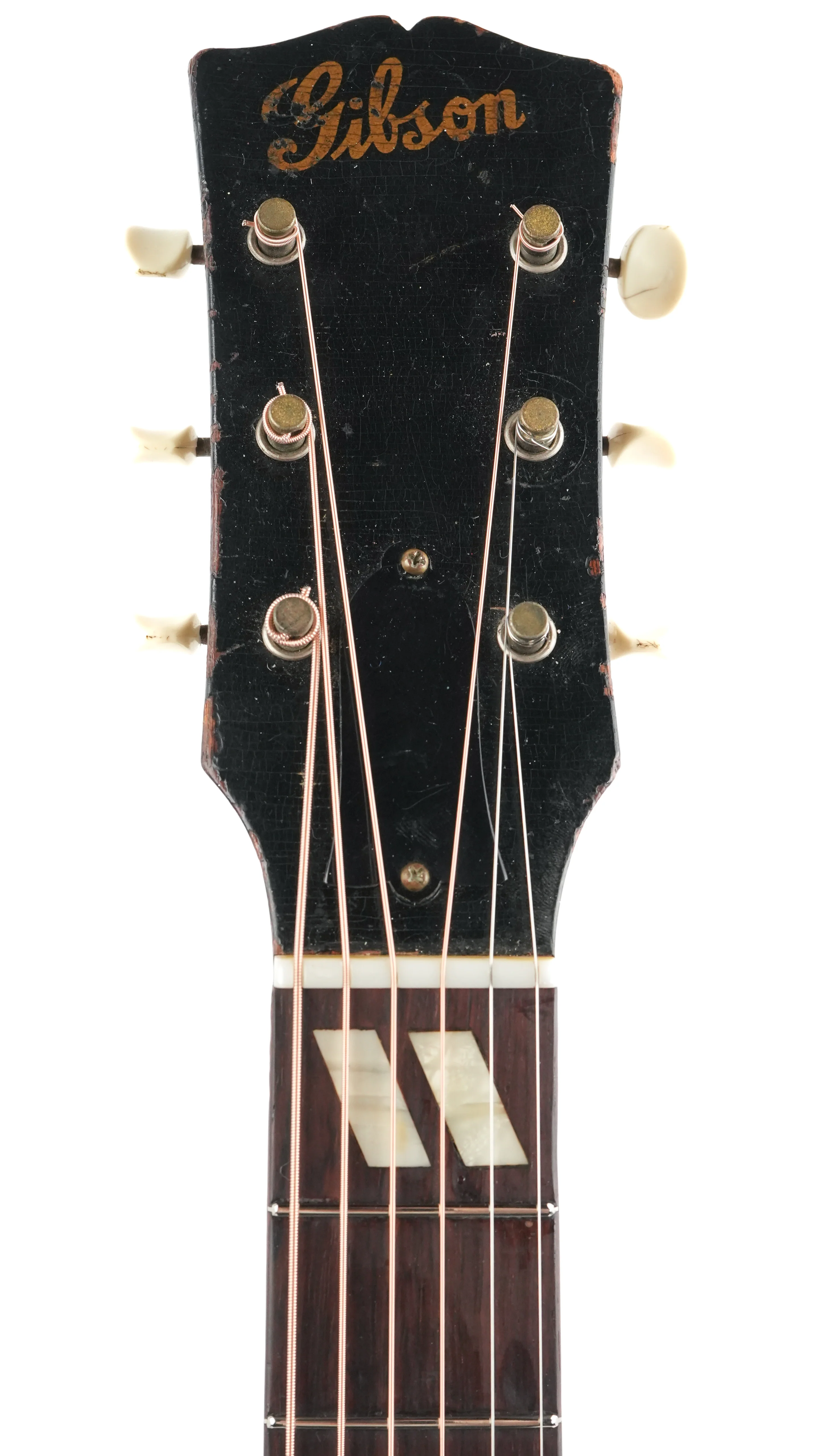 Gibson Southern Jumbo SJ Sunburst 1946 - Image 2