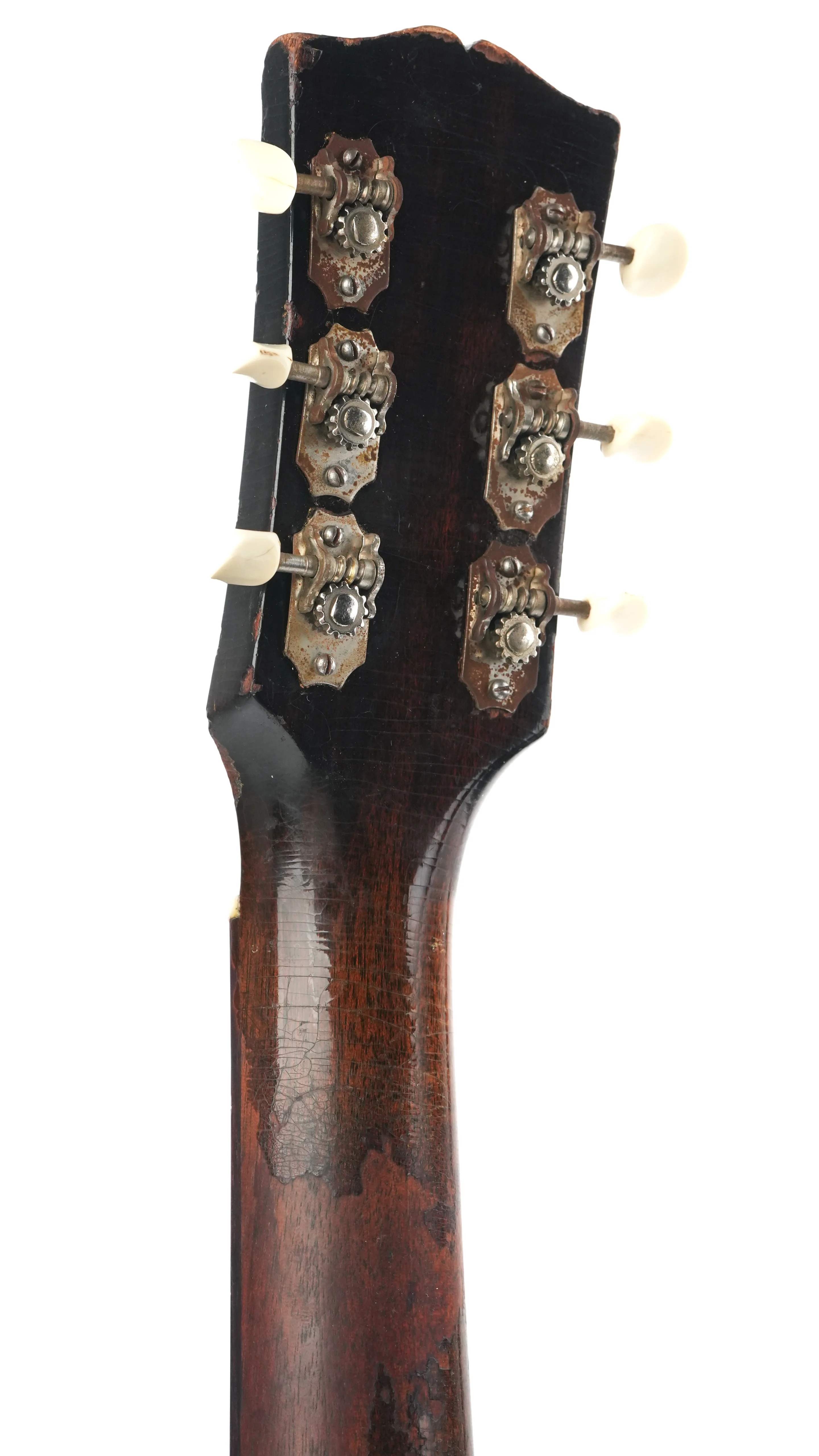 Gibson Southern Jumbo SJ Sunburst 1946 - Image 6